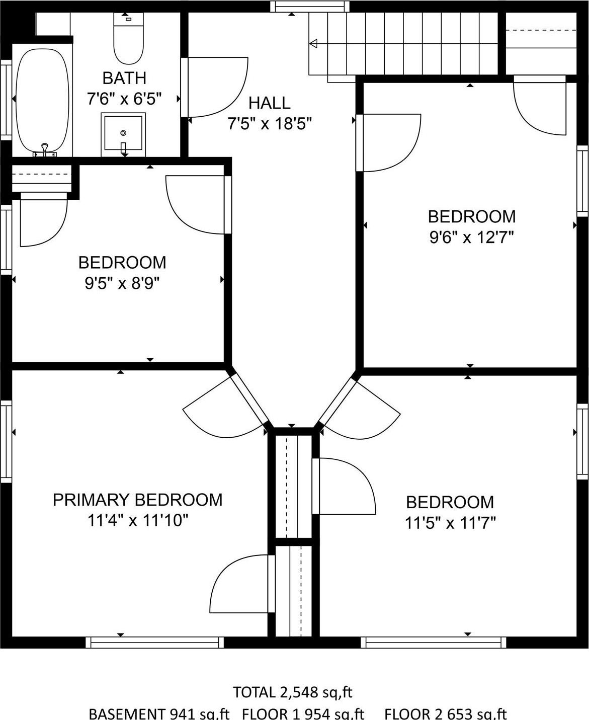 Single Family Long Beach Nassau County, NY 11520, MLS-912889-43
