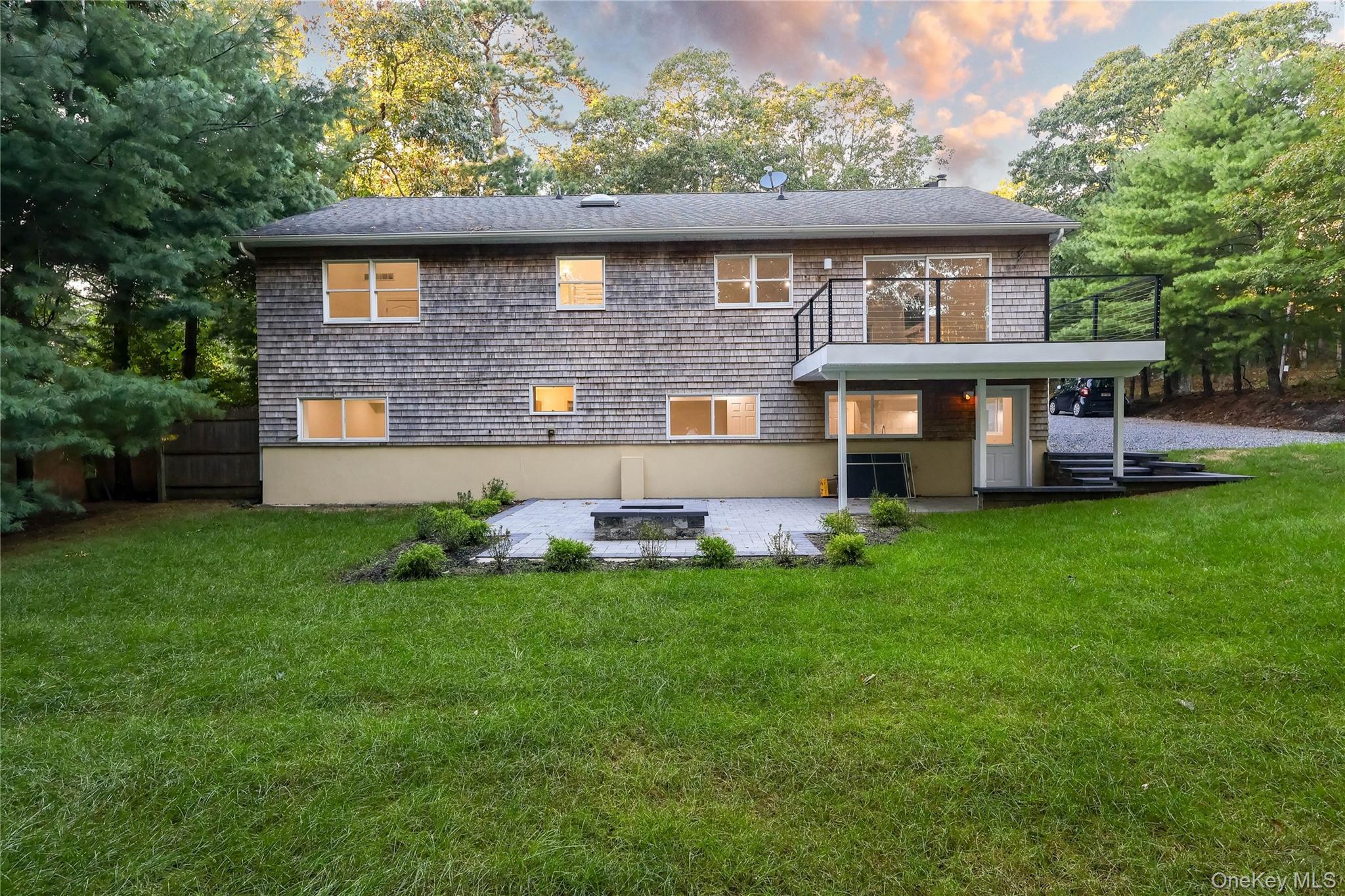 Single Family Red Creek  Suffolk County, NY 11946, MLS-912896-38