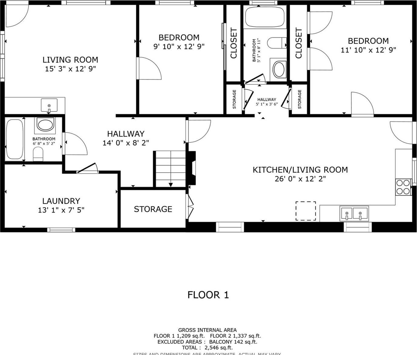 Single Family Red Creek  Suffolk County, NY 11946, MLS-912896-42