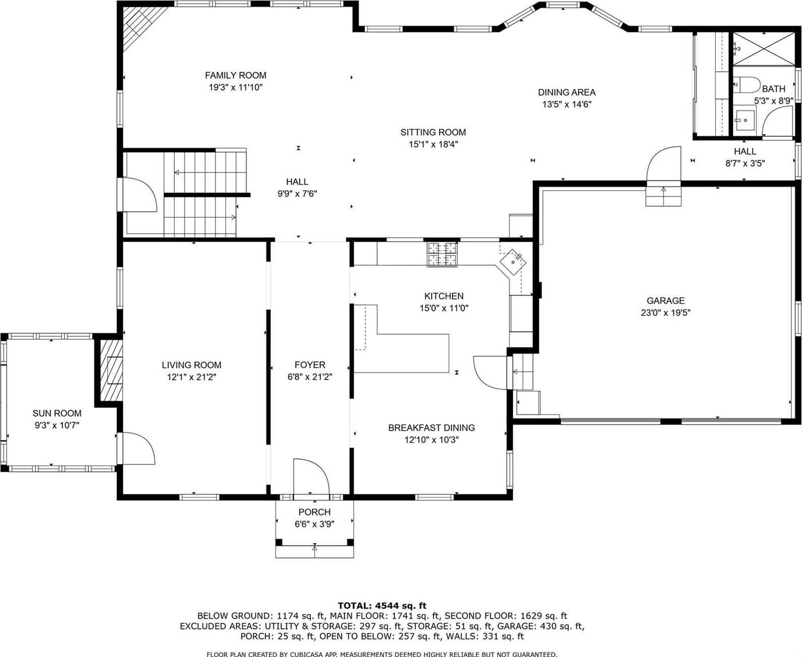 Single Family Squirrel Hill Nassau County, NY 11577, MLS-912901-33