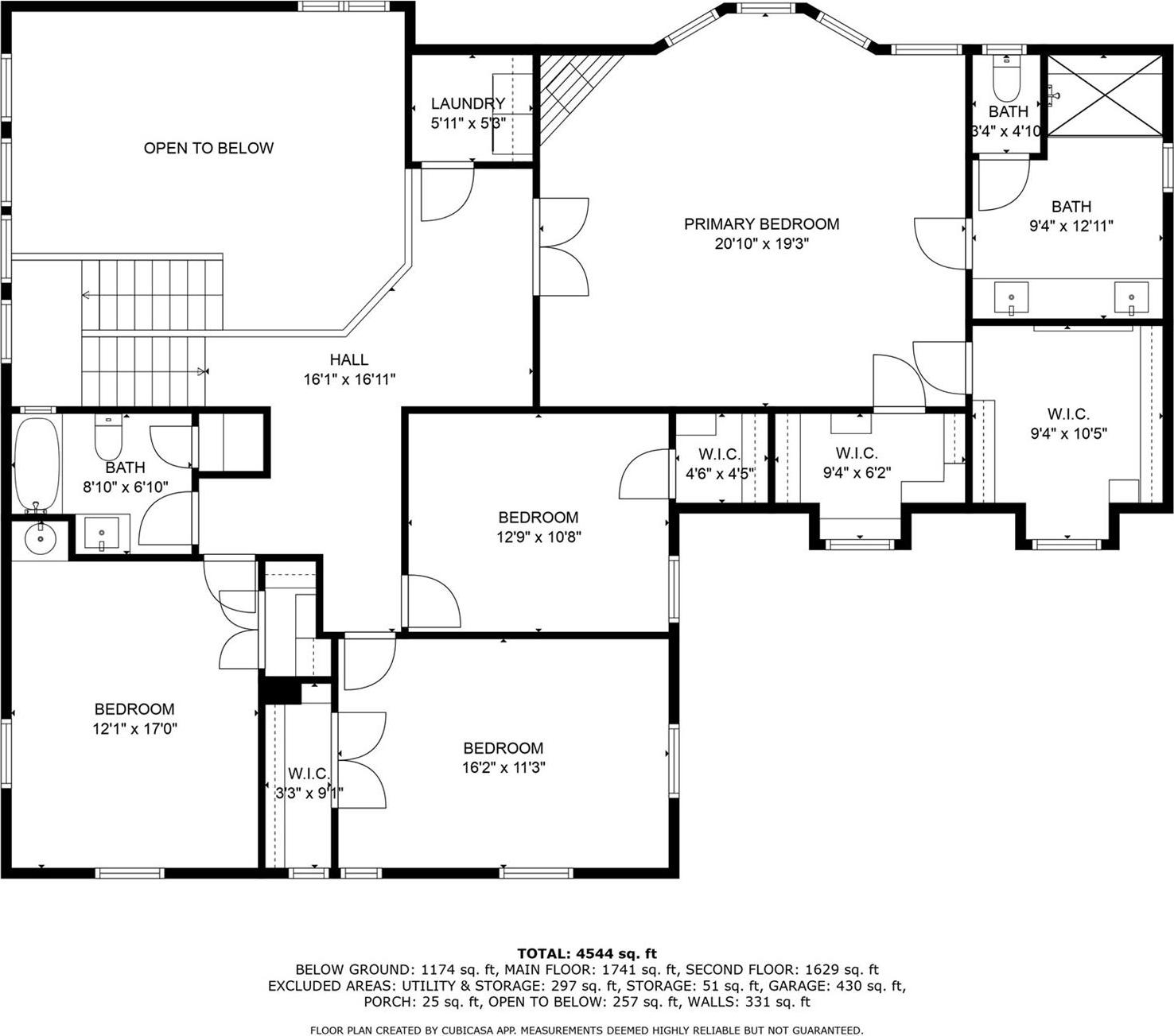 Single Family Squirrel Hill Nassau County, NY 11577, MLS-912901-34