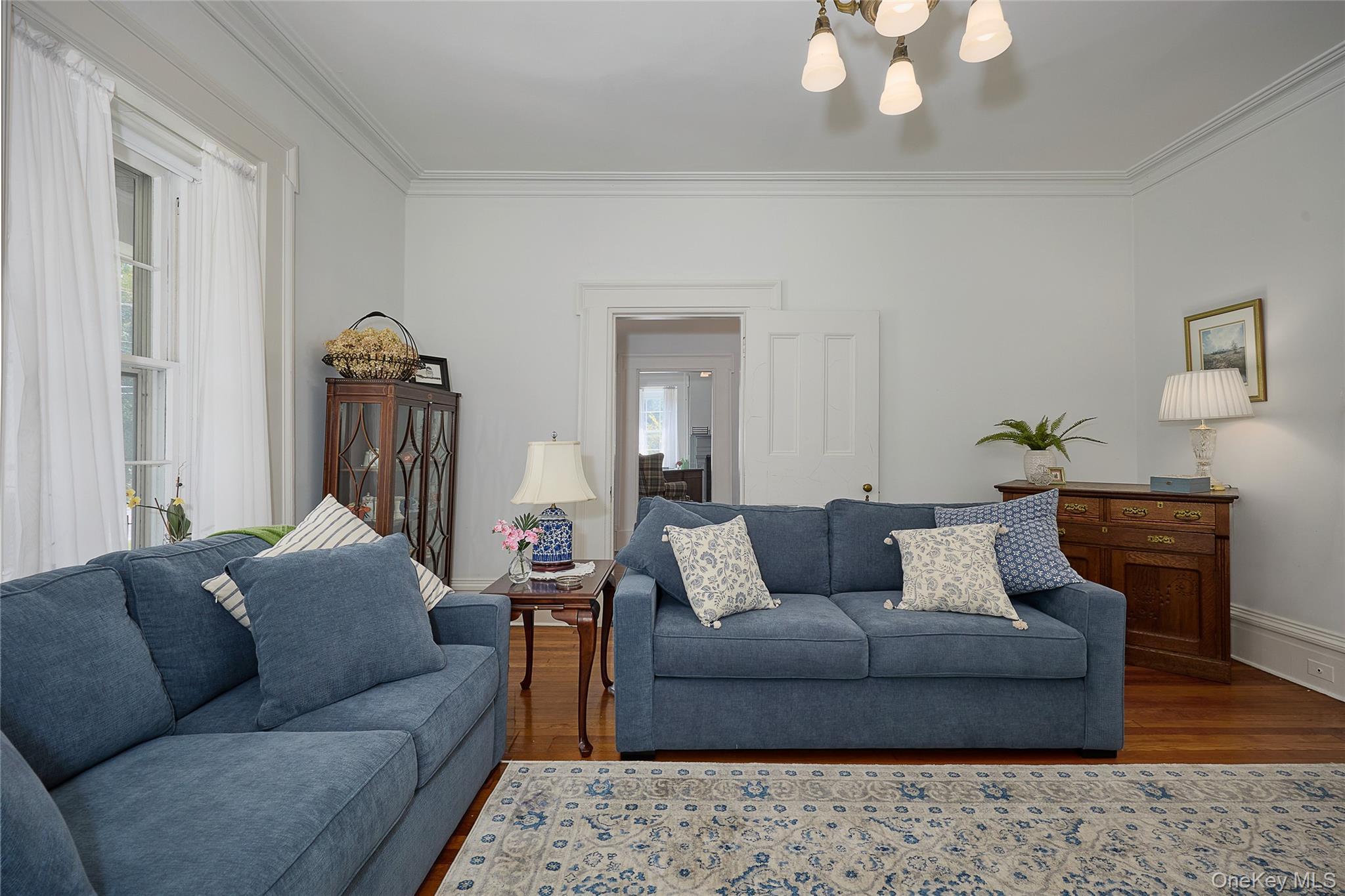 Single Family Orange  Rockland County, NY 10974, MLS-912903-12