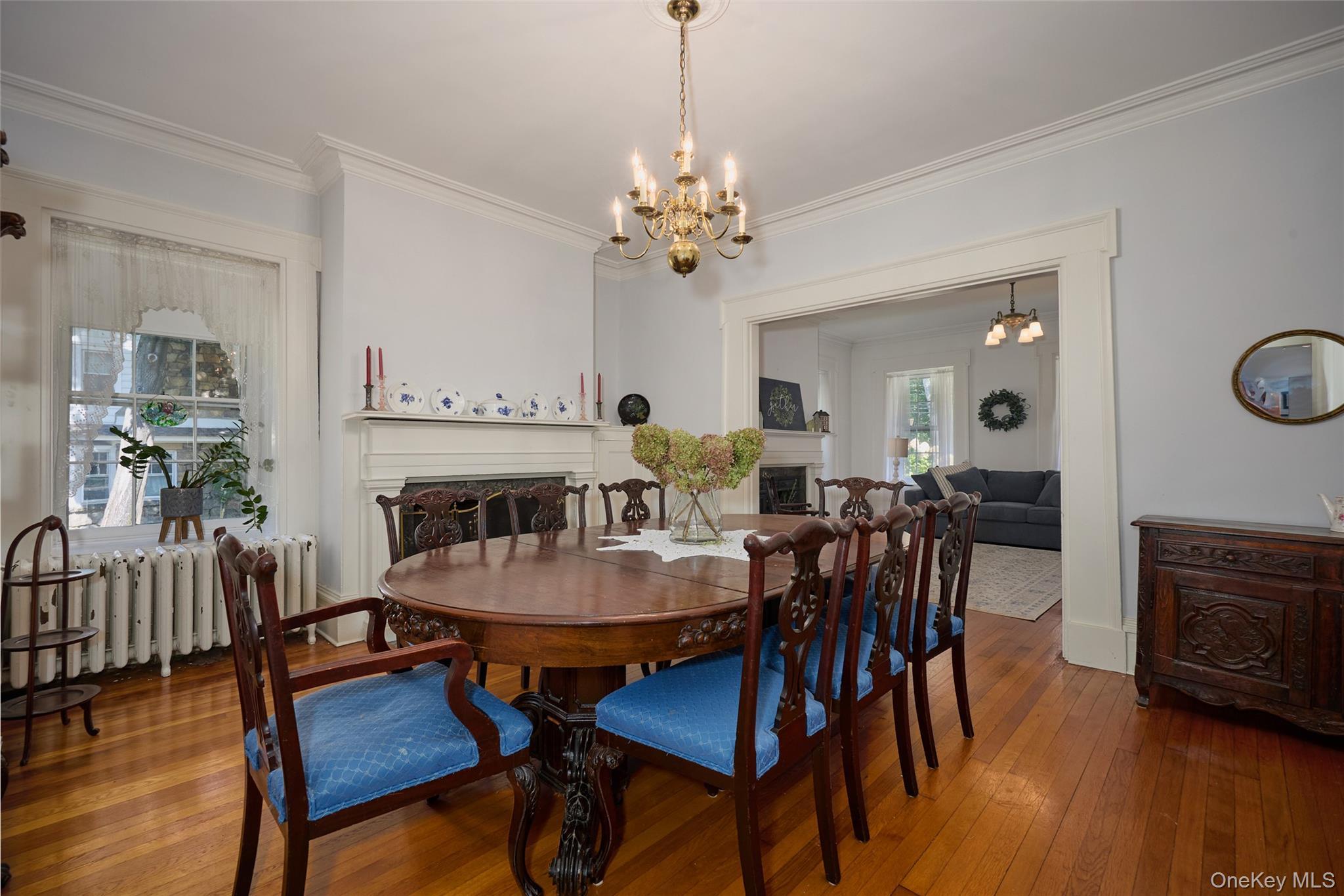 Single Family Orange  Rockland County, NY 10974, MLS-912903-16