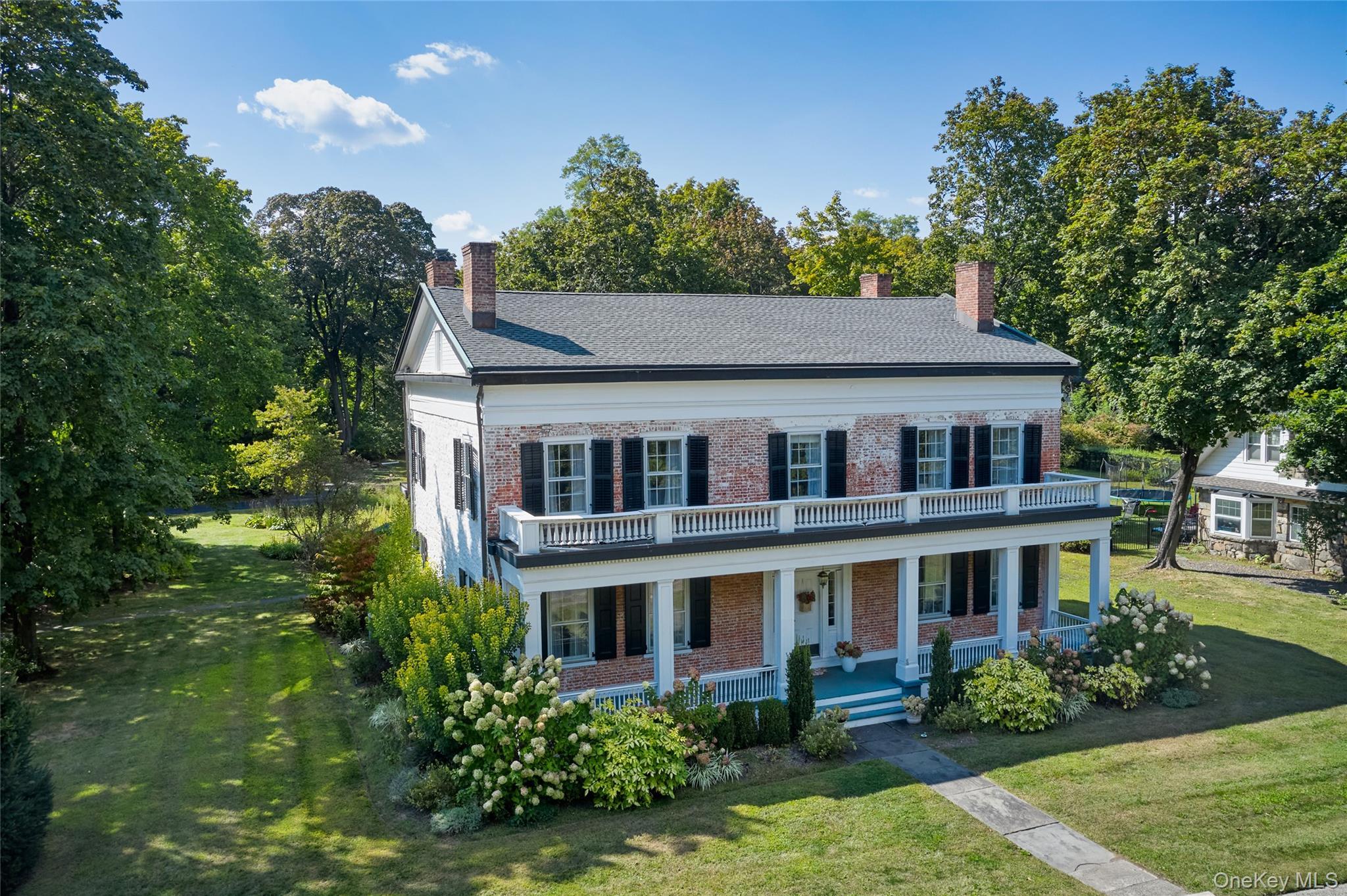 Single Family Orange  Rockland County, NY 10974, MLS-912903-2