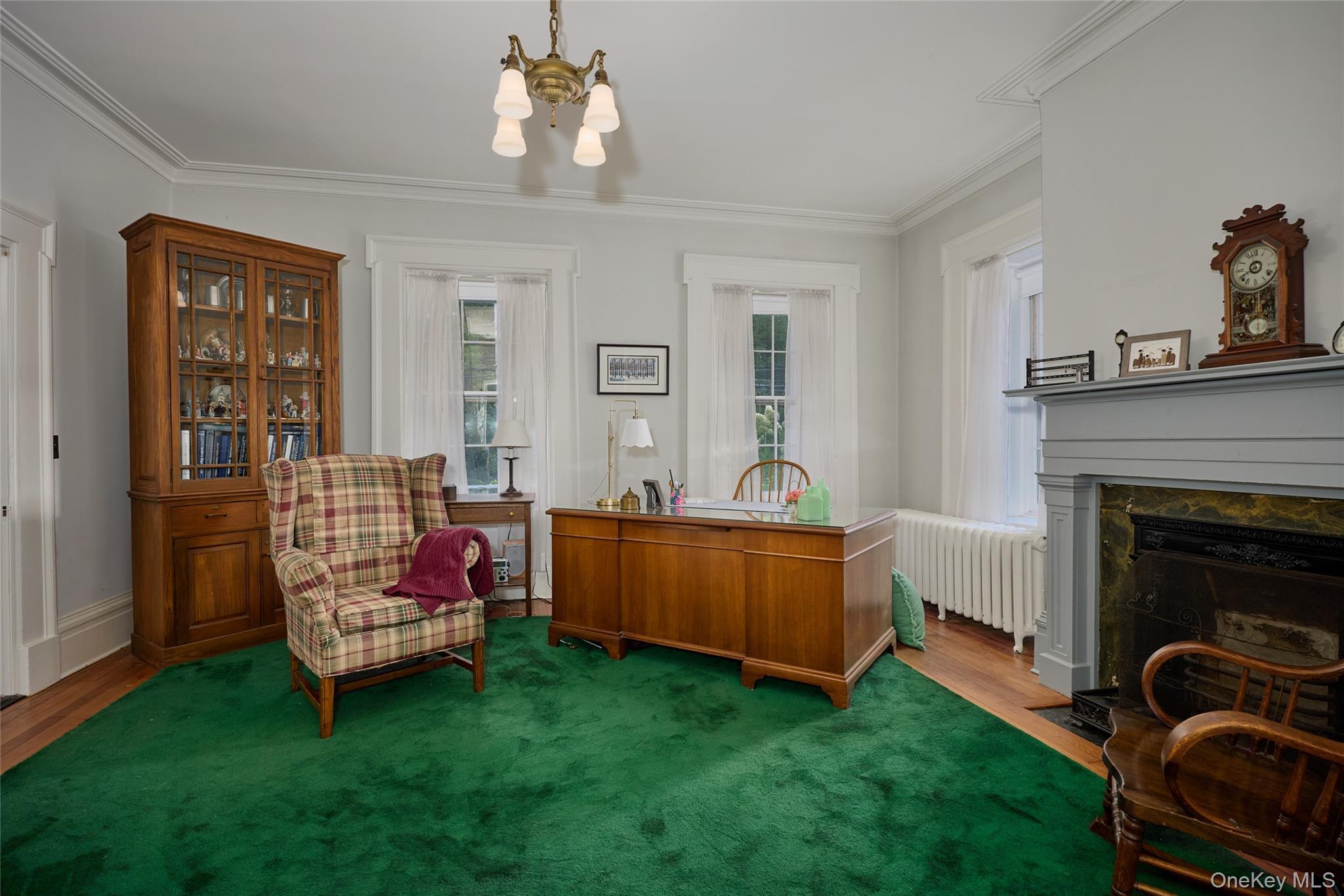 Single Family Orange  Rockland County, NY 10974, MLS-912903-24