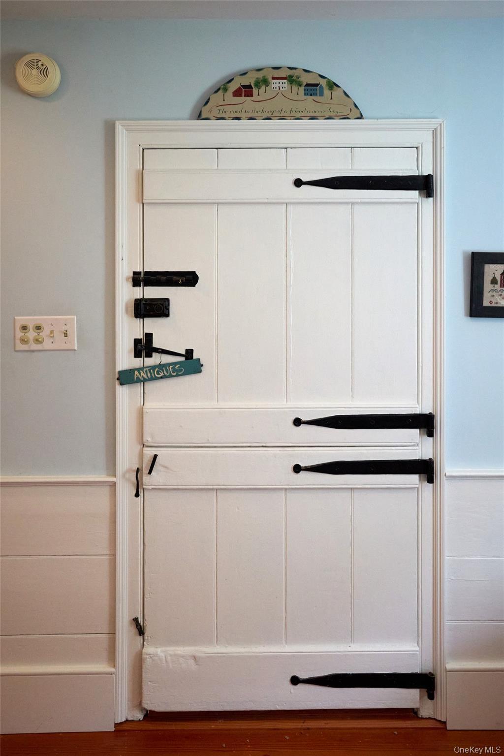 Single Family Orange  Rockland County, NY 10974, MLS-912903-27