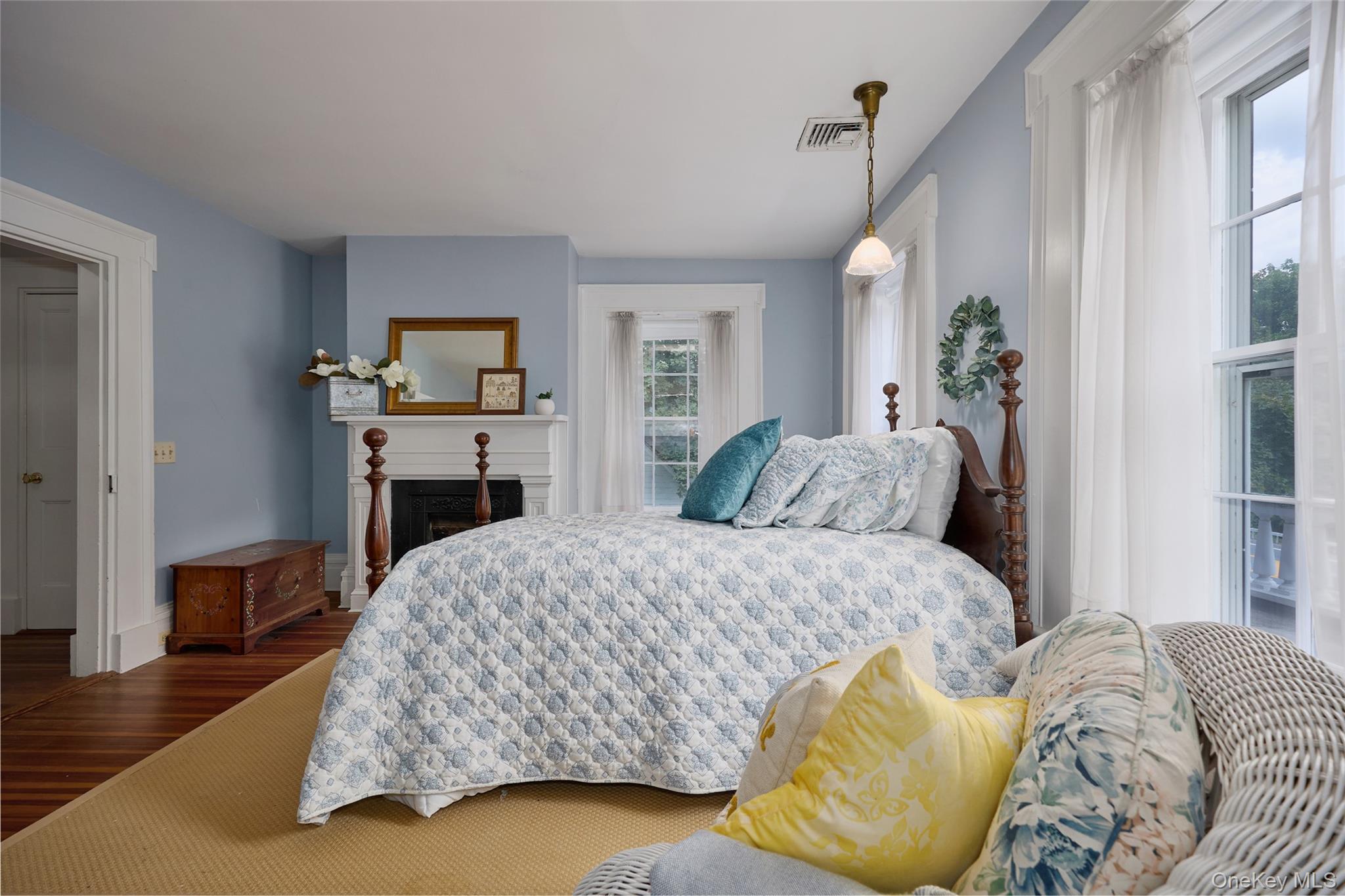 Single Family Orange  Rockland County, NY 10974, MLS-912903-29