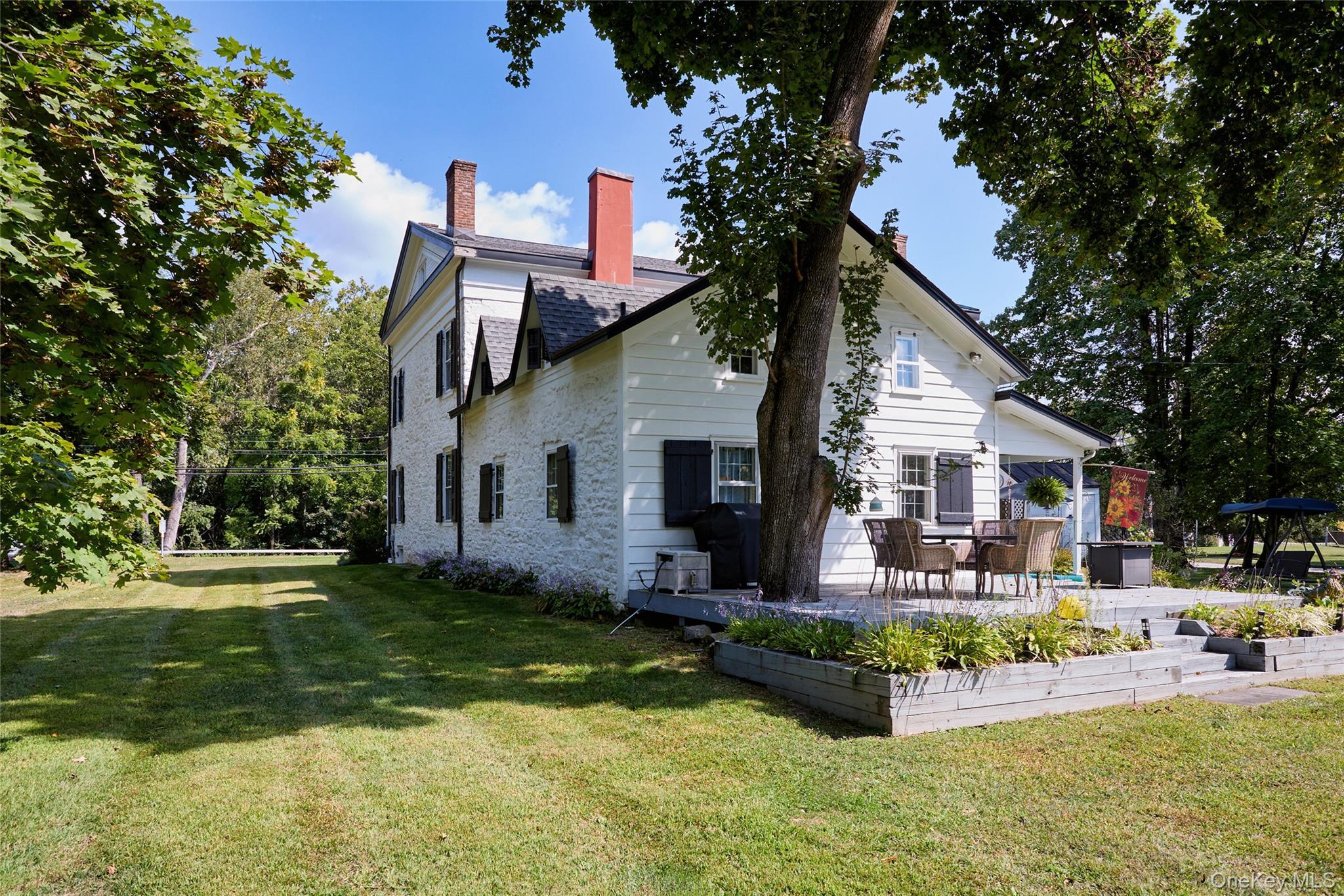 Single Family Orange  Rockland County, NY 10974, MLS-912903-3