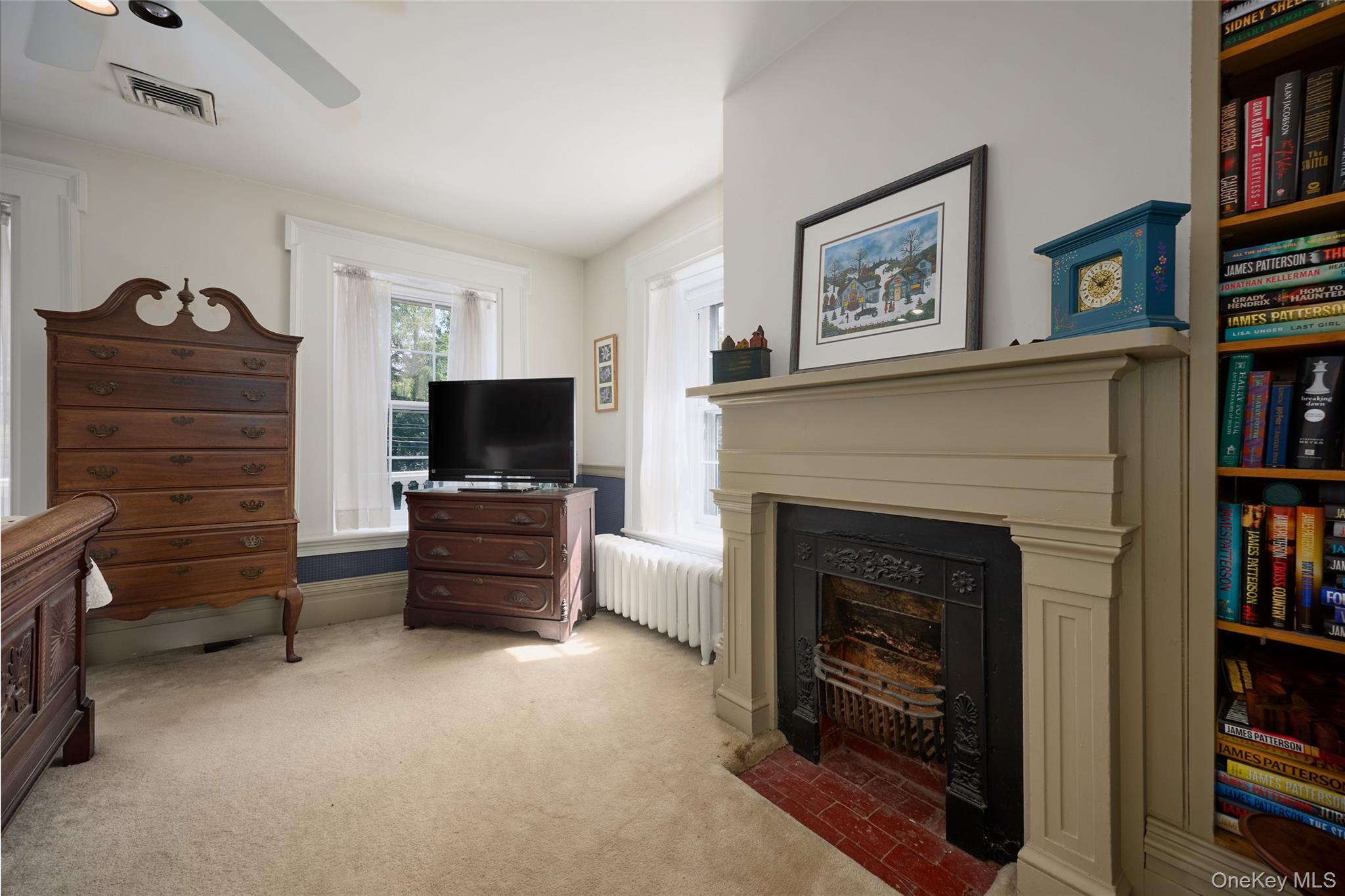 Single Family Orange  Rockland County, NY 10974, MLS-912903-30