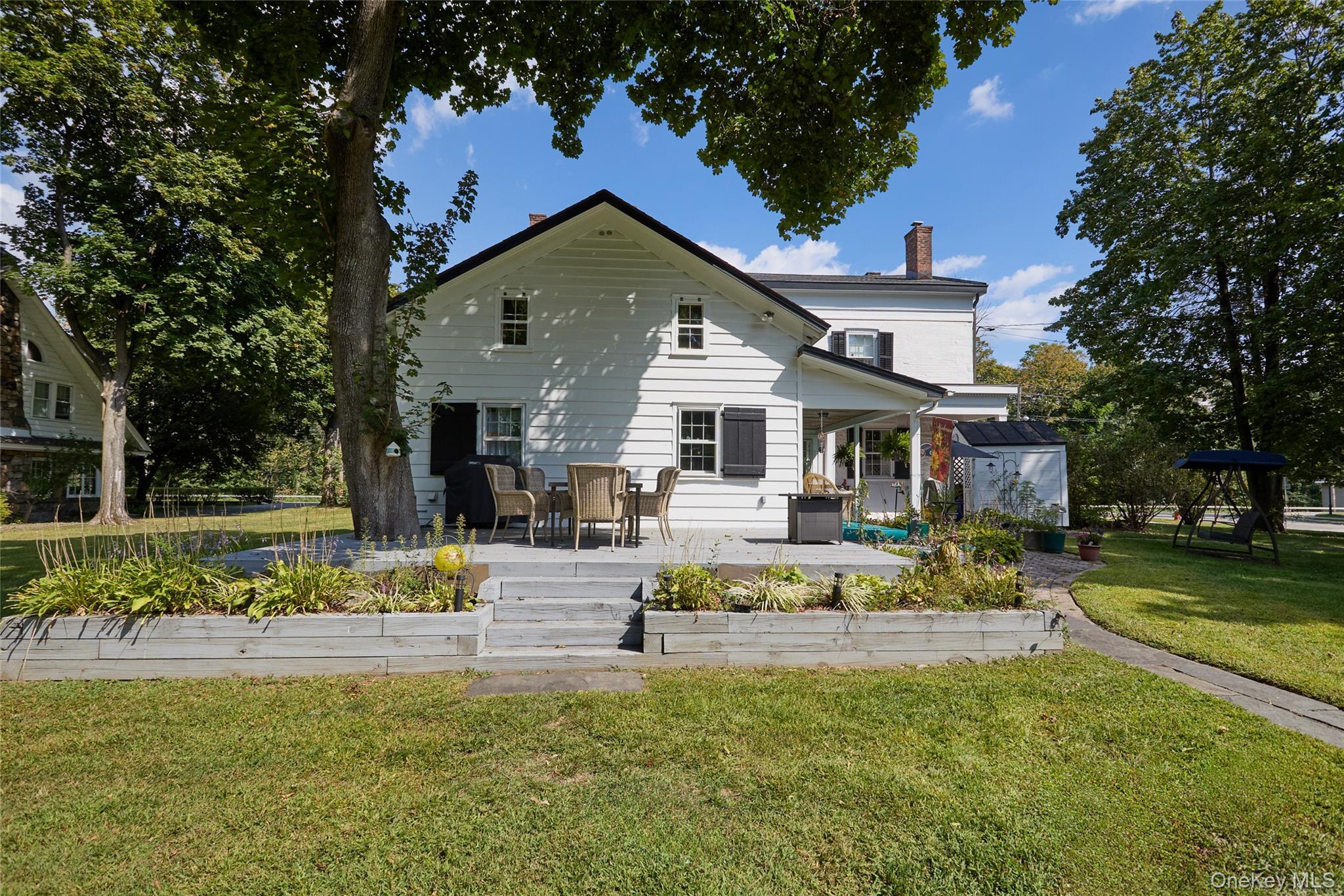 Single Family Orange  Rockland County, NY 10974, MLS-912903-37