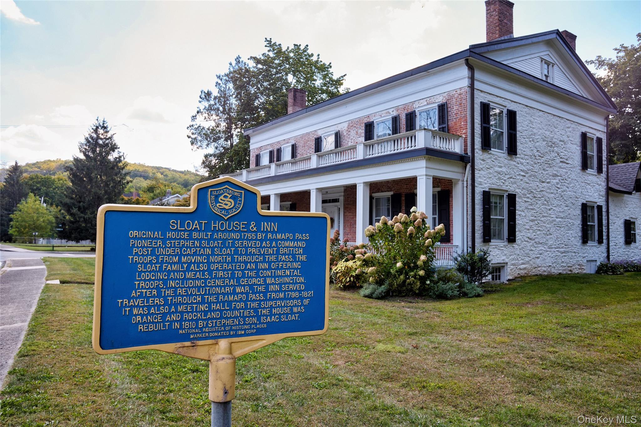 Single Family Orange  Rockland County, NY 10974, MLS-912903-38