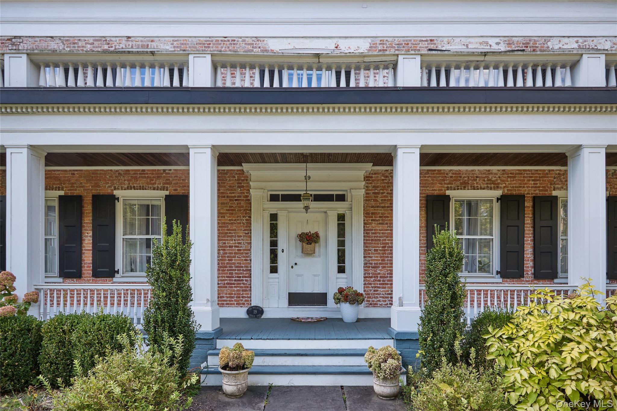 Single Family Orange  Rockland County, NY 10974, MLS-912903-39