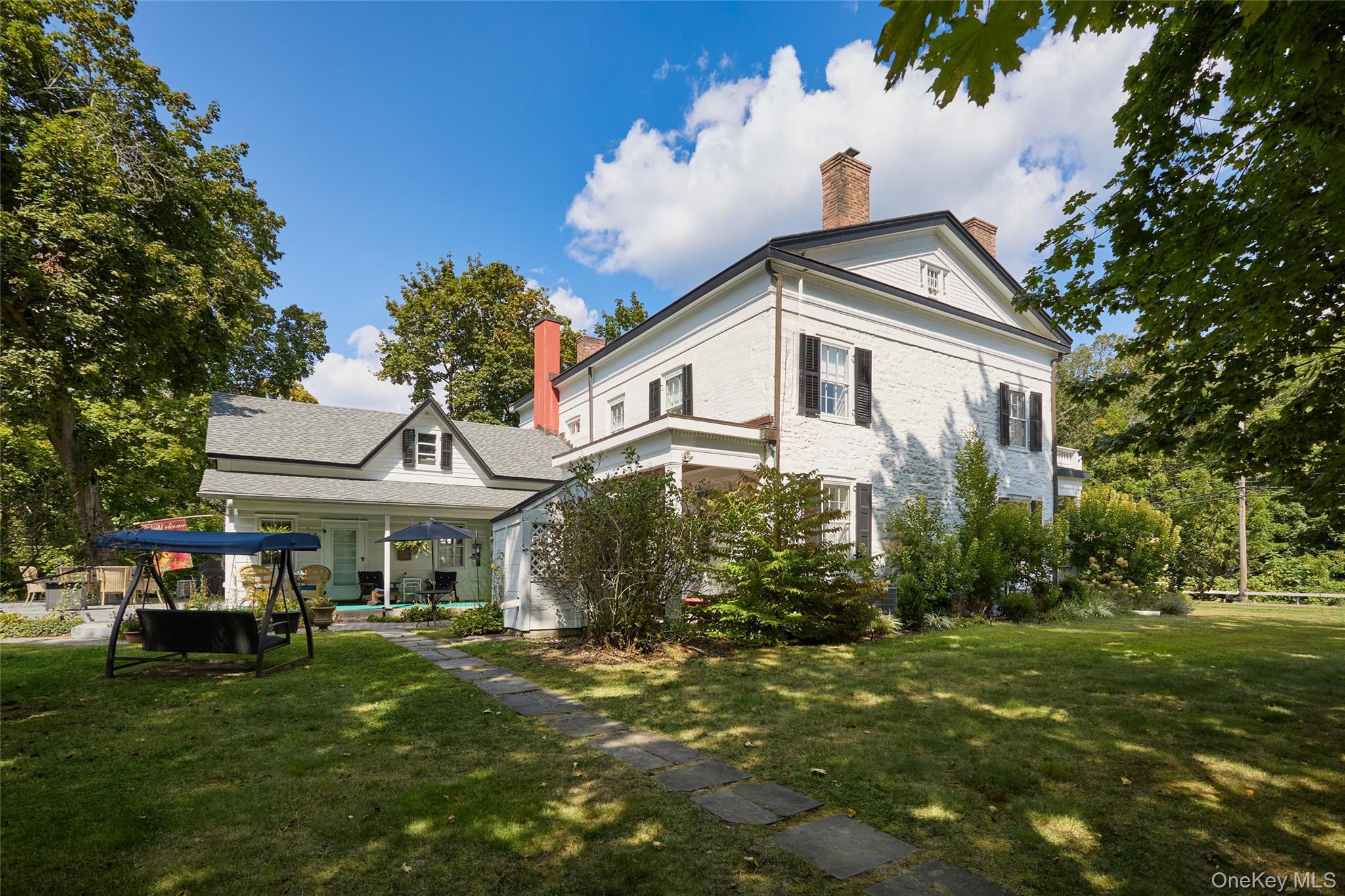 Single Family Orange  Rockland County, NY 10974, MLS-912903-40