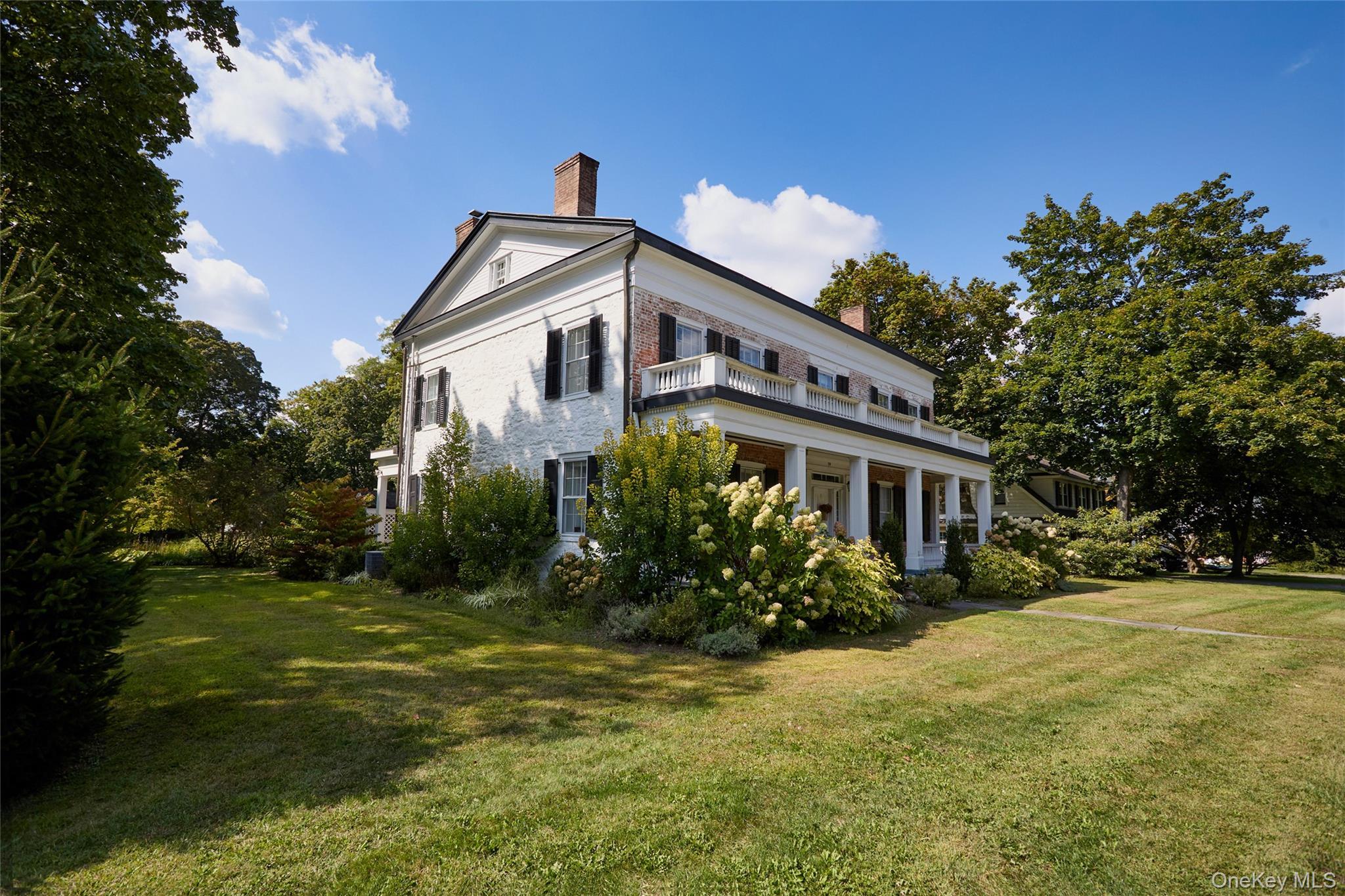 Single Family Orange  Rockland County, NY 10974, MLS-912903-41