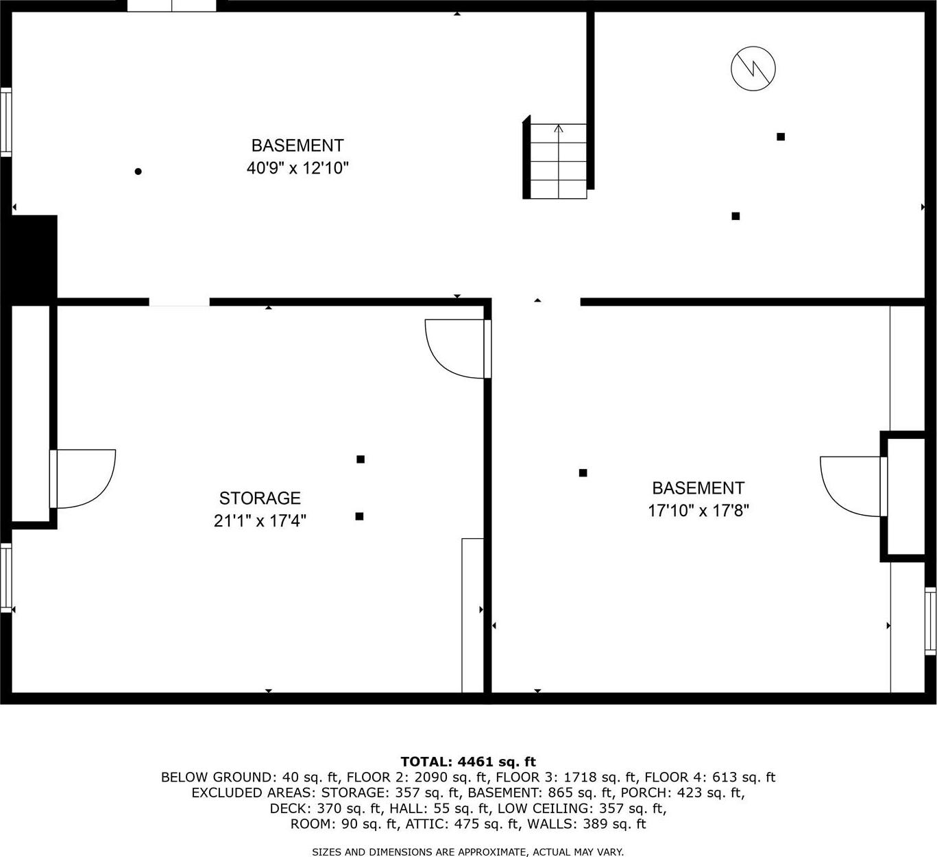 Single Family Orange  Rockland County, NY 10974, MLS-912903-44