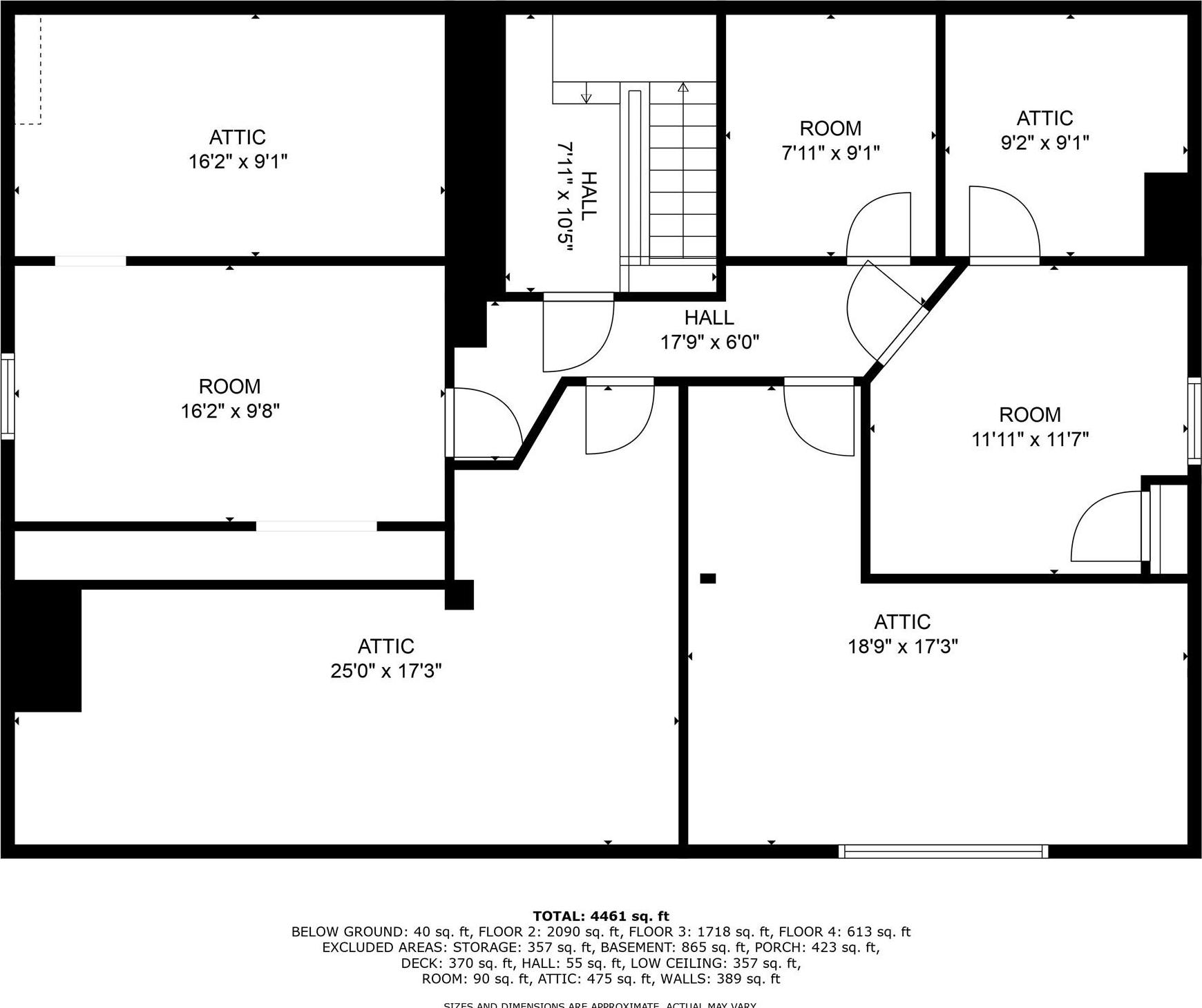 Single Family Orange  Rockland County, NY 10974, MLS-912903-45