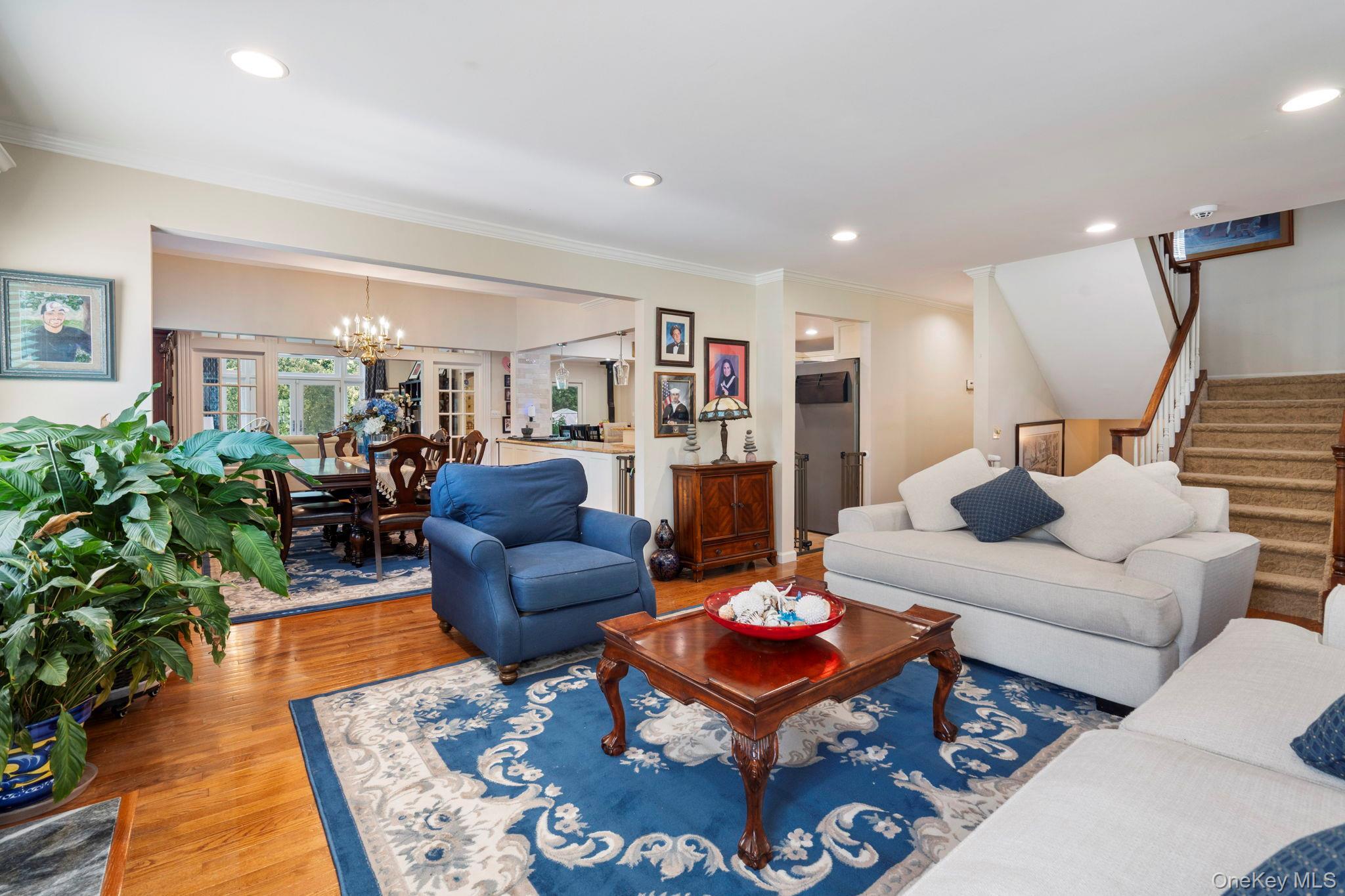 Single Family Daniel  Suffolk County, NY 11733, MLS-912911-20