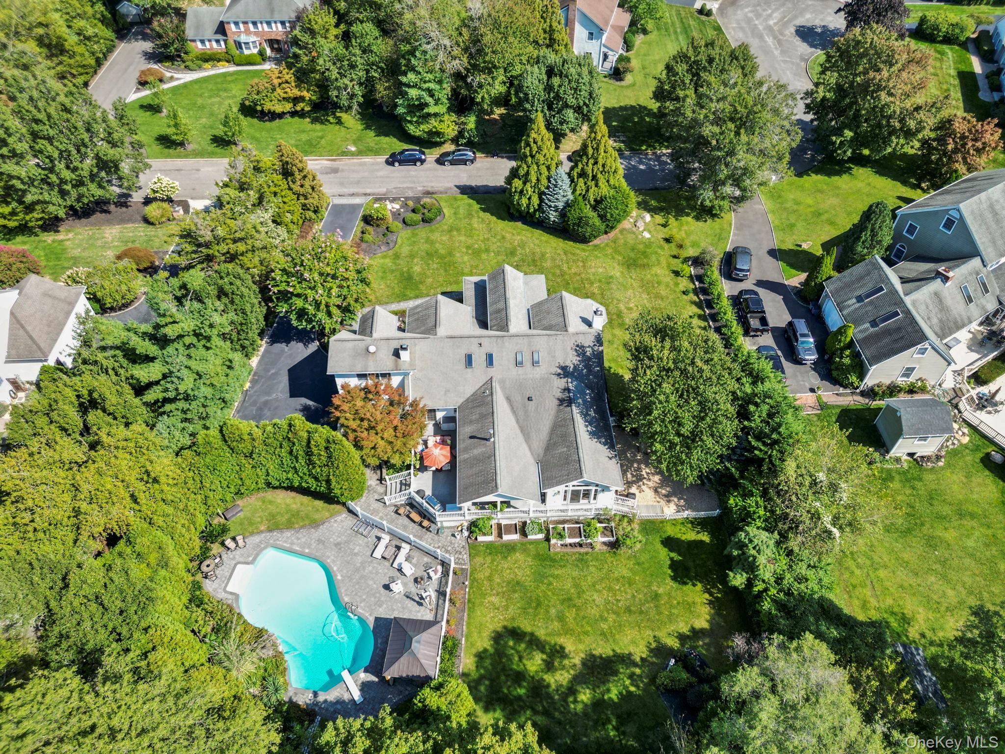 Single Family Daniel  Suffolk County, NY 11733, MLS-912911-38