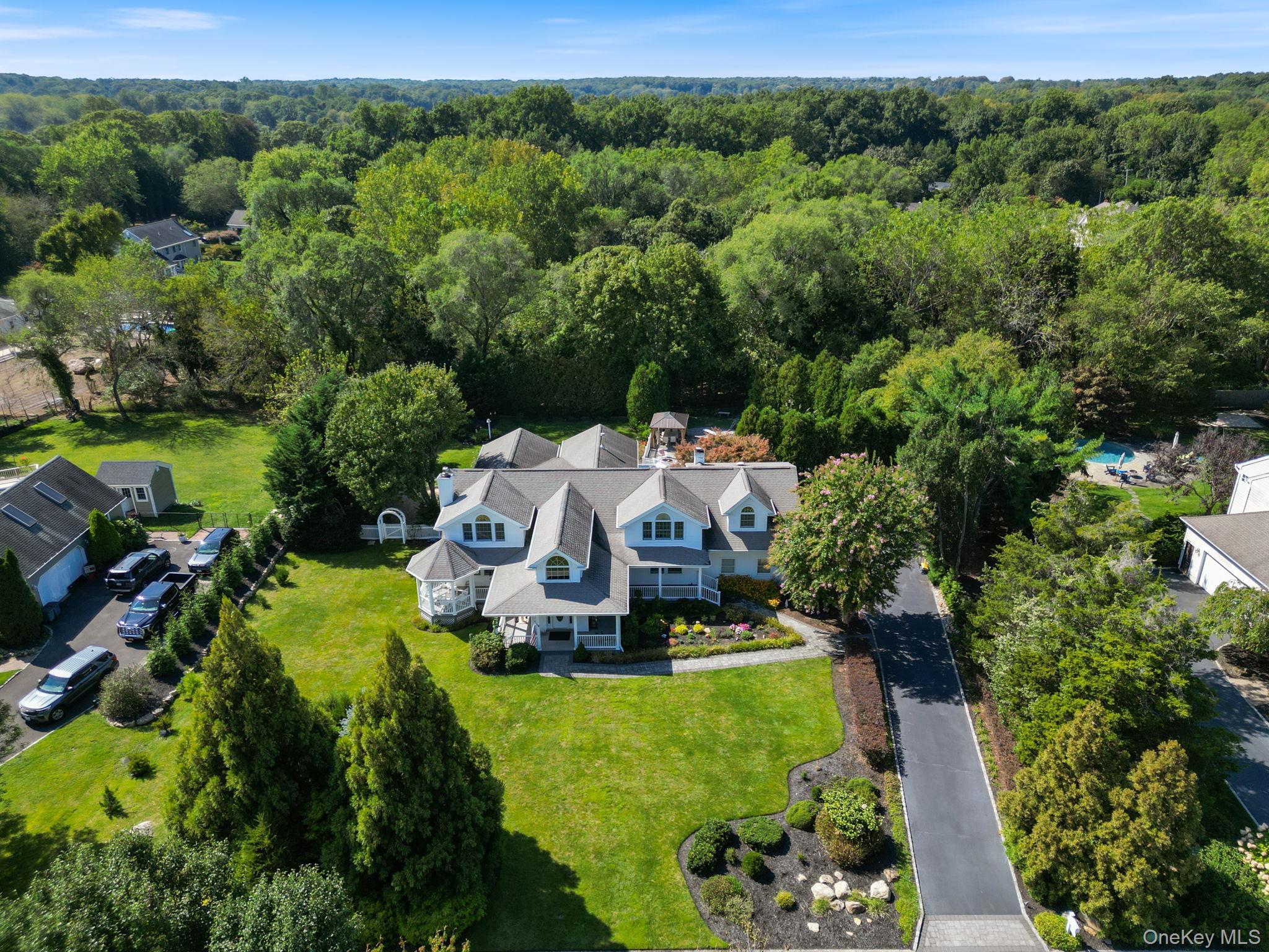 Single Family Daniel  Suffolk County, NY 11733, MLS-912911-43