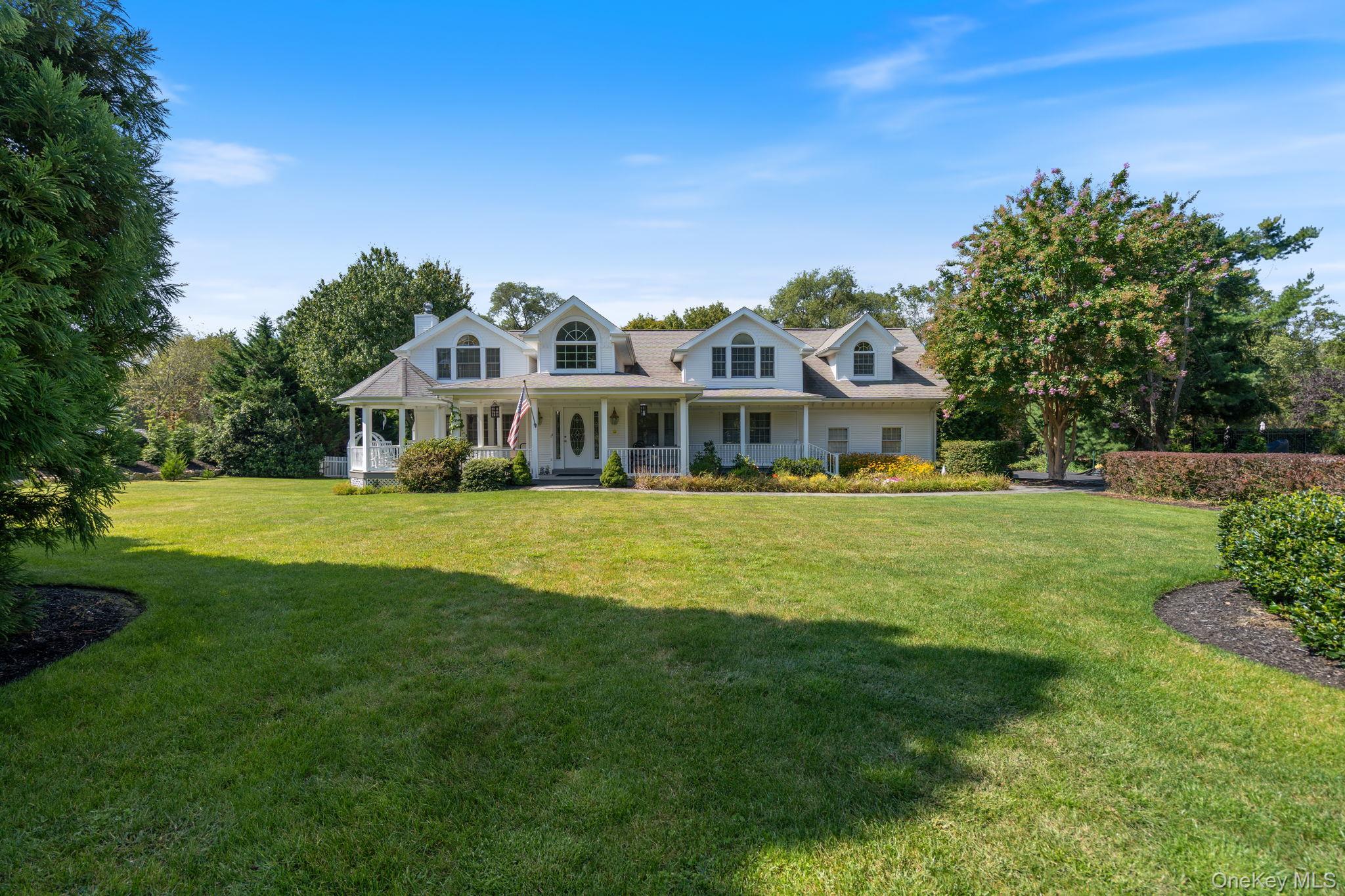 Single Family Daniel  Suffolk County, NY 11733, MLS-912911-5