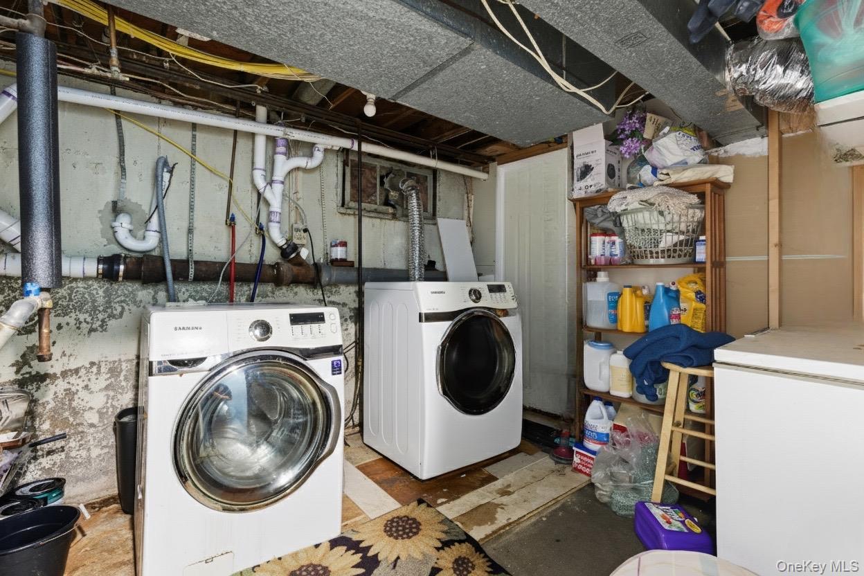 Single Family Gibson  Suffolk County, NY 11717, MLS-912913-10