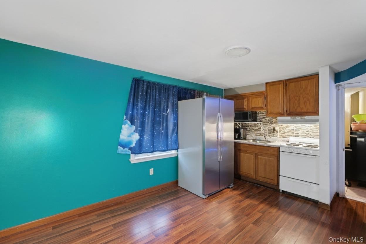 Single Family Gibson  Suffolk County, NY 11717, MLS-912913-14