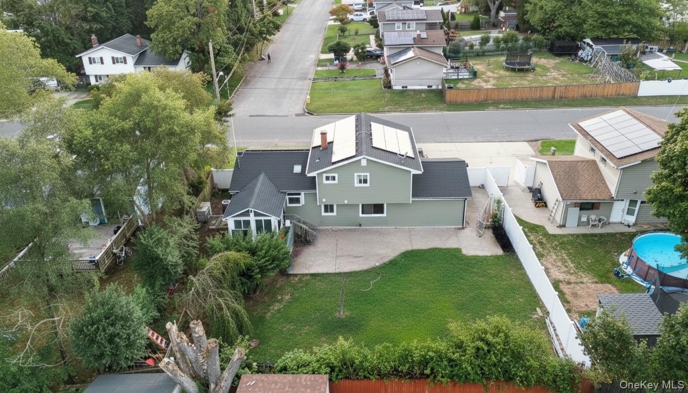 Single Family Gibson  Suffolk County, NY 11717, MLS-912913-3