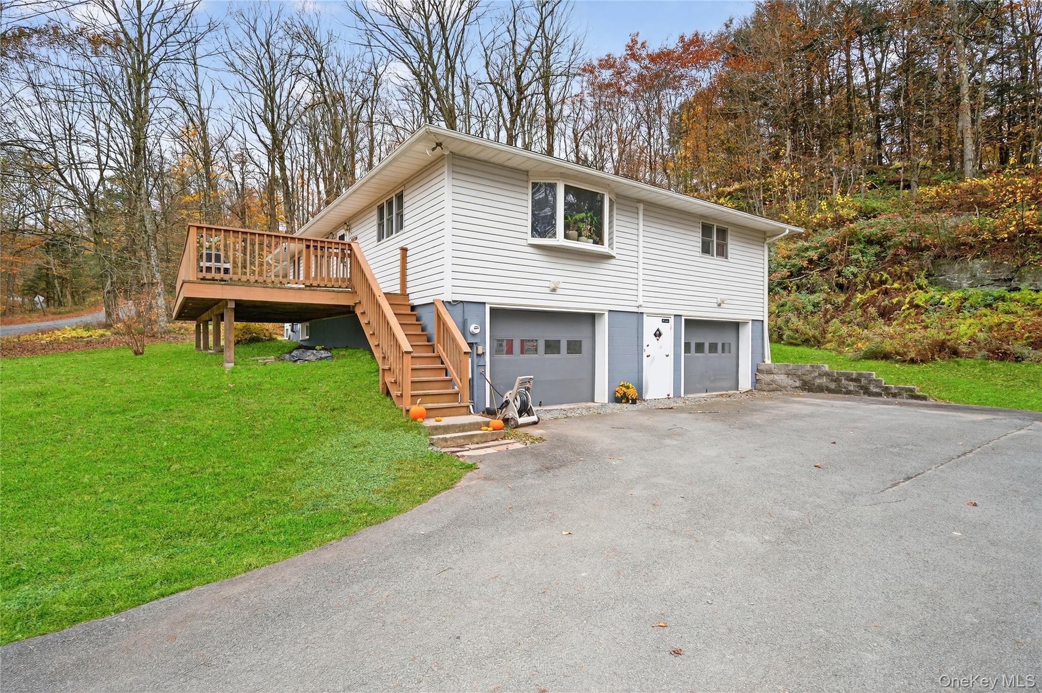 Single Family Hurd  Sullivan County, NY 12783, MLS-912944-10