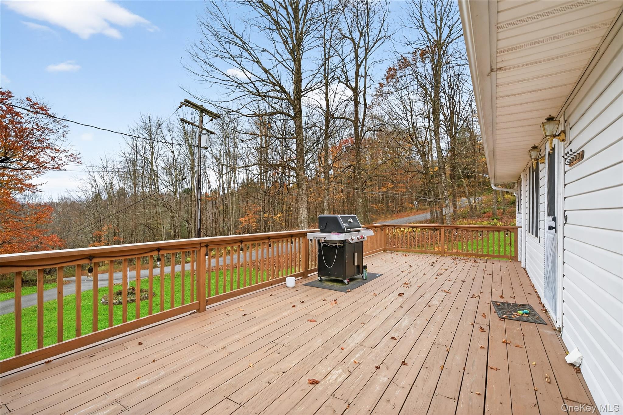 Single Family Hurd  Sullivan County, NY 12783, MLS-912944-13