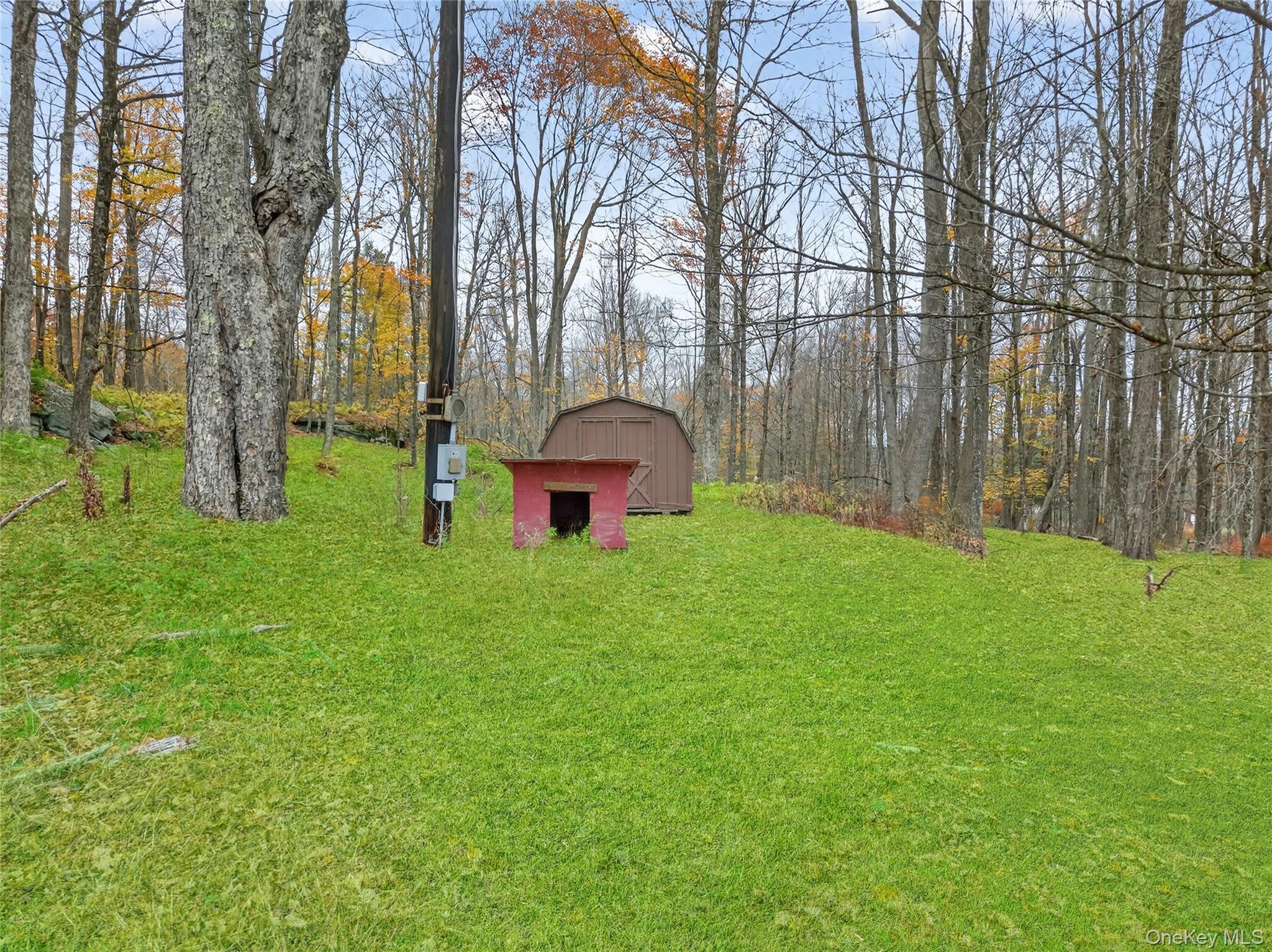 Single Family Hurd  Sullivan County, NY 12783, MLS-912944-39