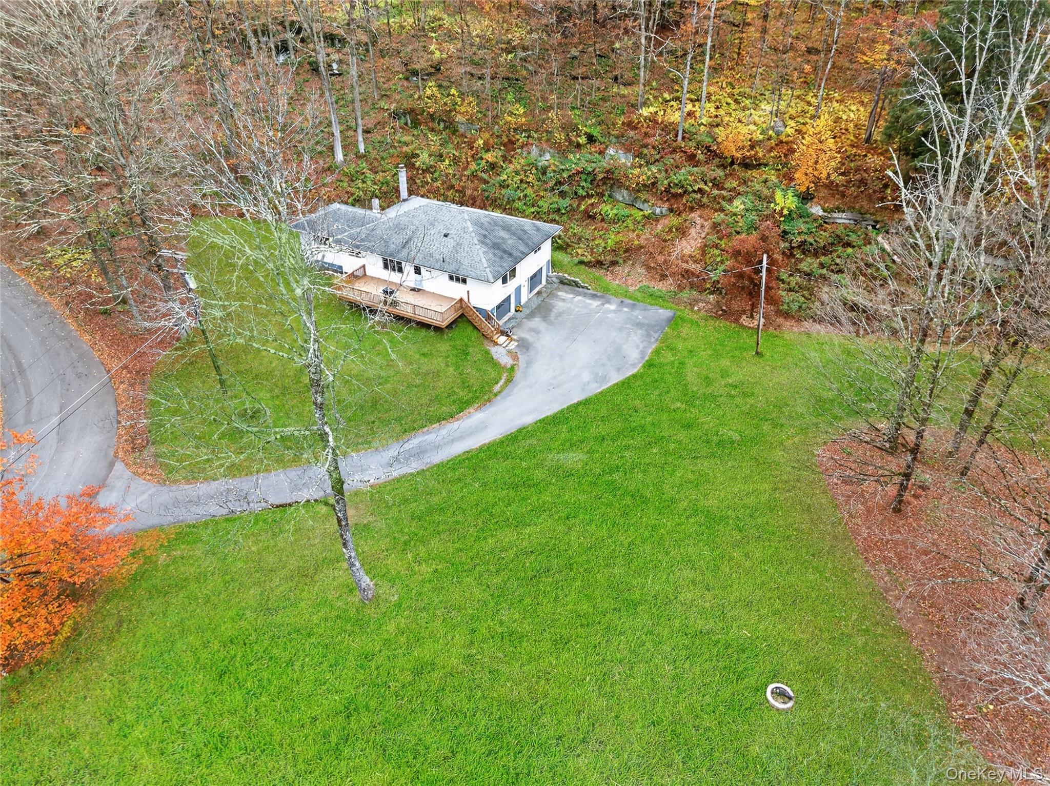 Single Family Hurd  Sullivan County, NY 12783, MLS-912944-4