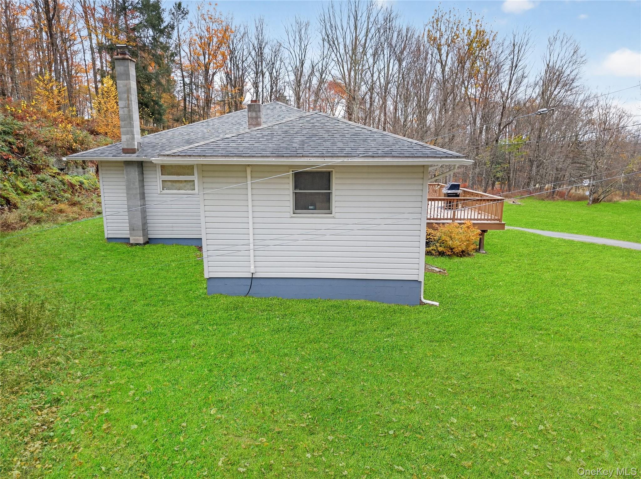 Single Family Hurd  Sullivan County, NY 12783, MLS-912944-40