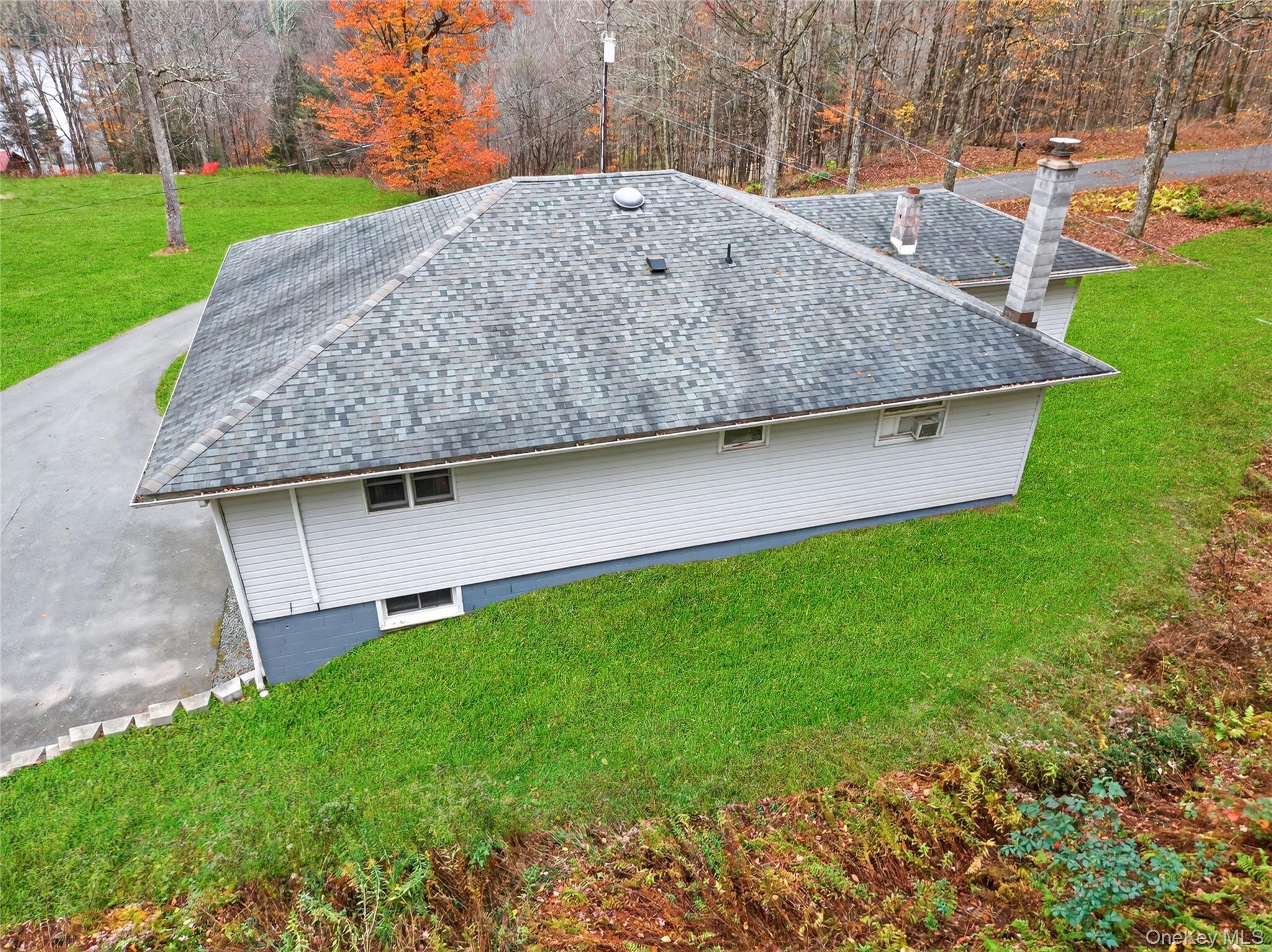 Single Family Hurd  Sullivan County, NY 12783, MLS-912944-41