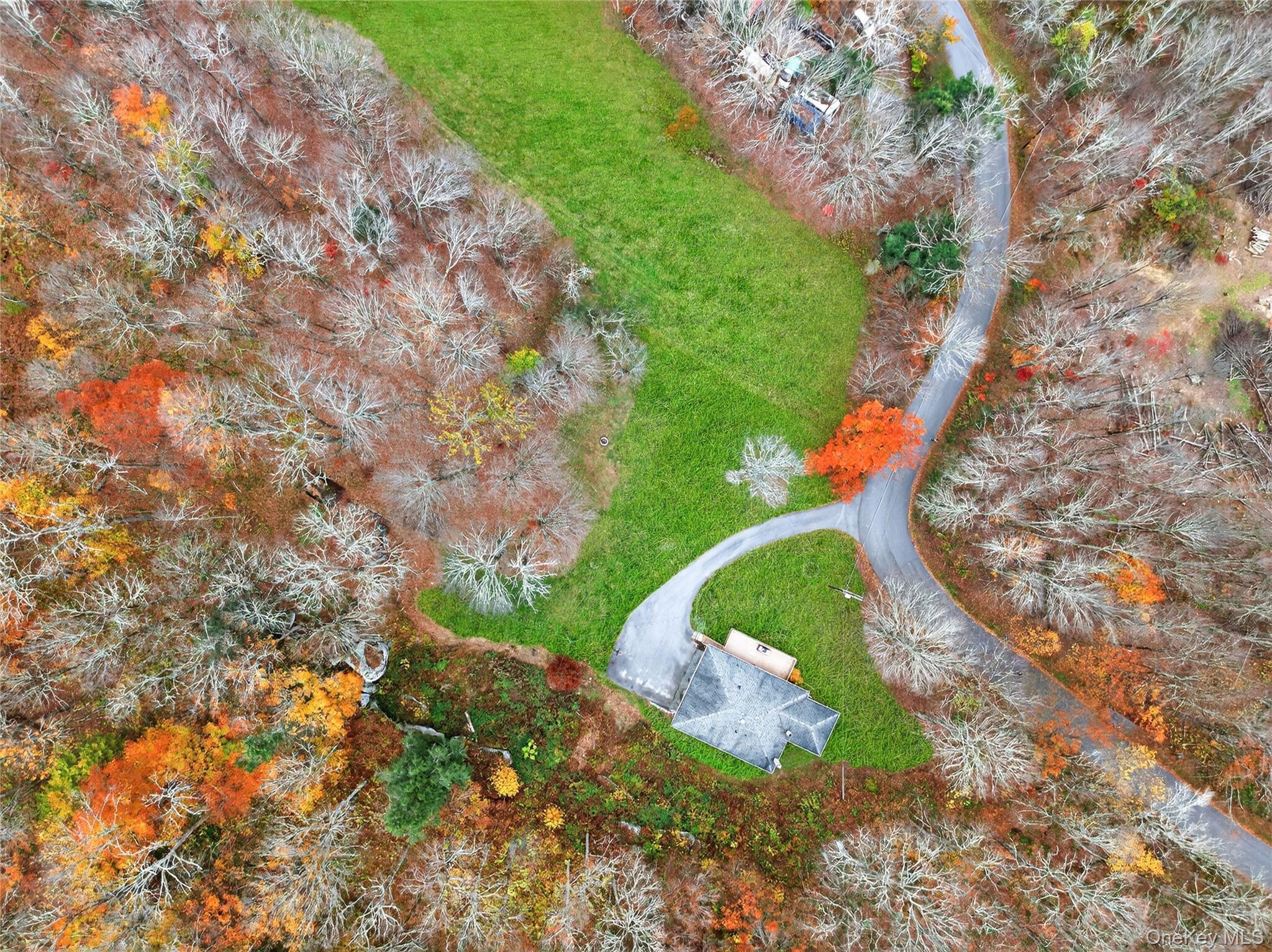 Single Family Hurd  Sullivan County, NY 12783, MLS-912944-42