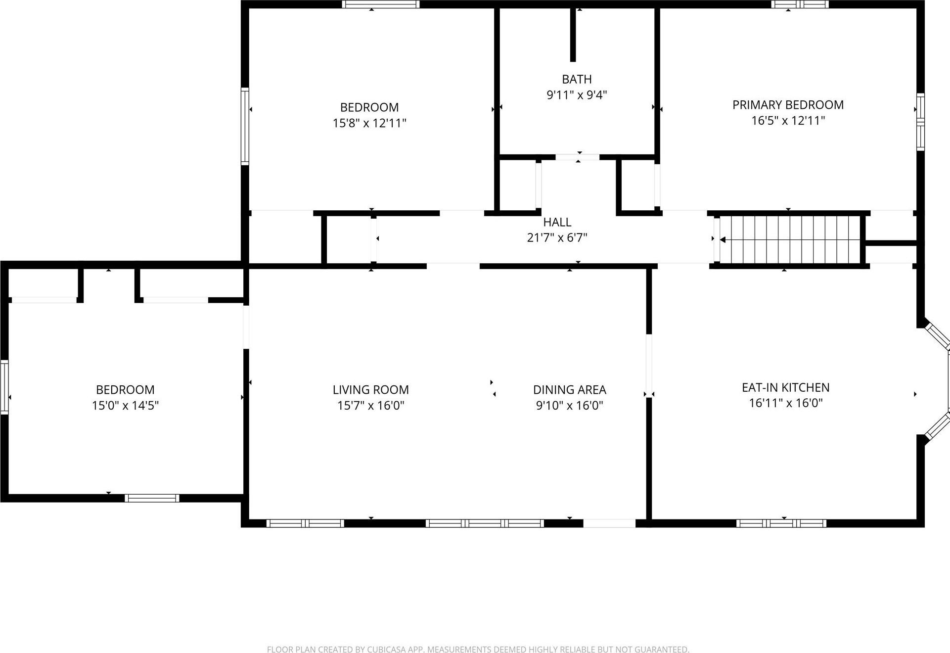 Single Family Hurd  Sullivan County, NY 12783, MLS-912944-43