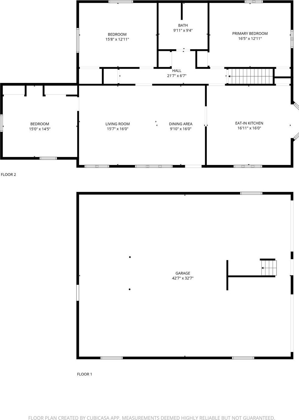 Single Family Hurd  Sullivan County, NY 12783, MLS-912944-45