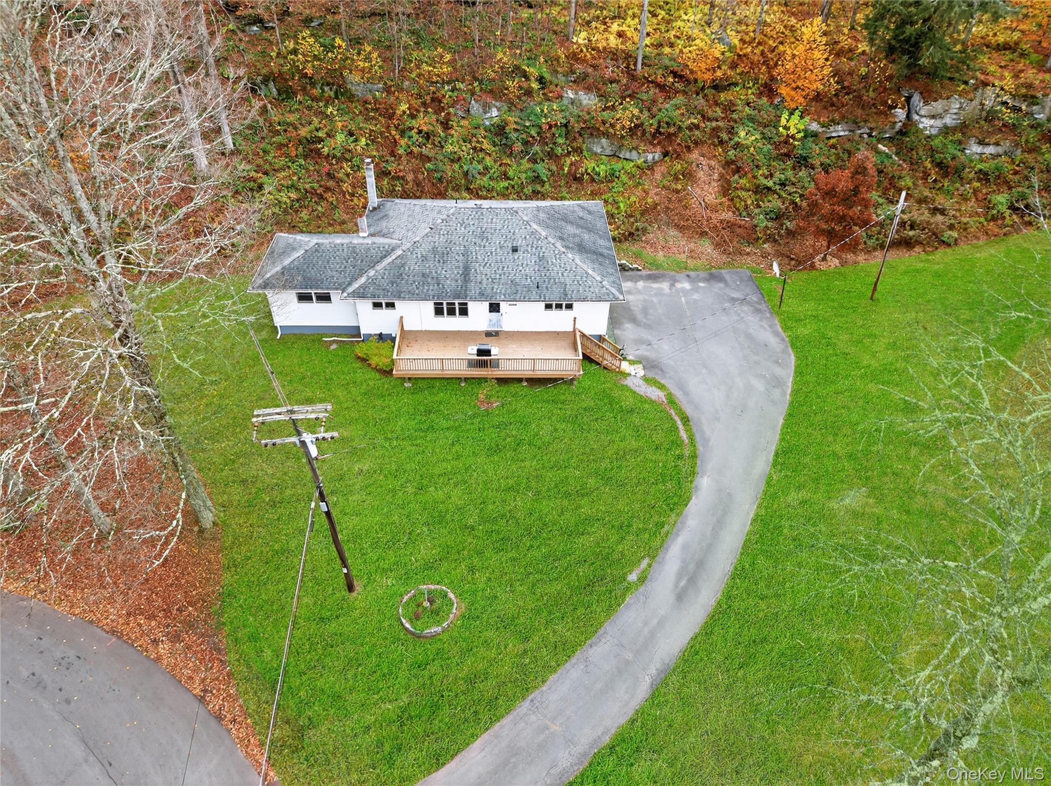 Single Family Hurd  Sullivan County, NY 12783, MLS-912944-5