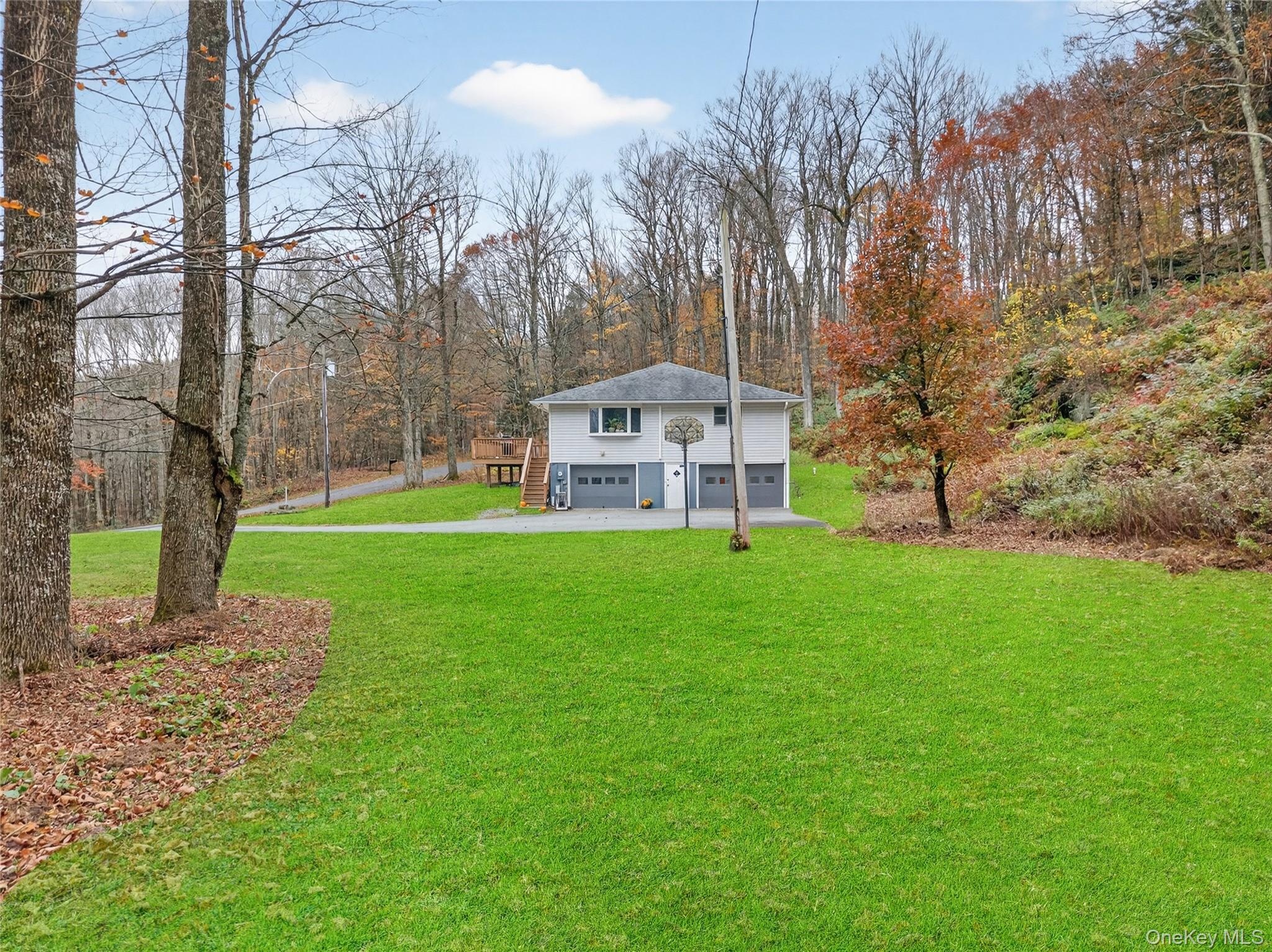 Single Family Hurd  Sullivan County, NY 12783, MLS-912944-7