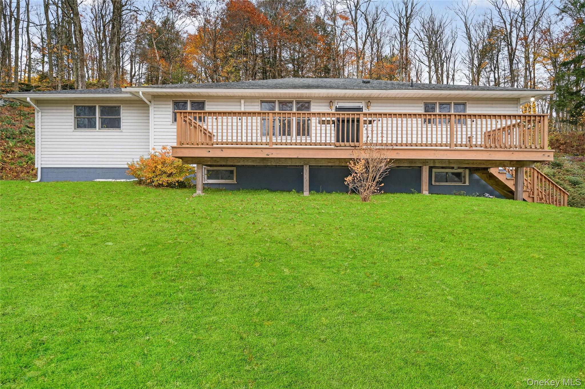 Single Family Hurd  Sullivan County, NY 12783, MLS-912944-9