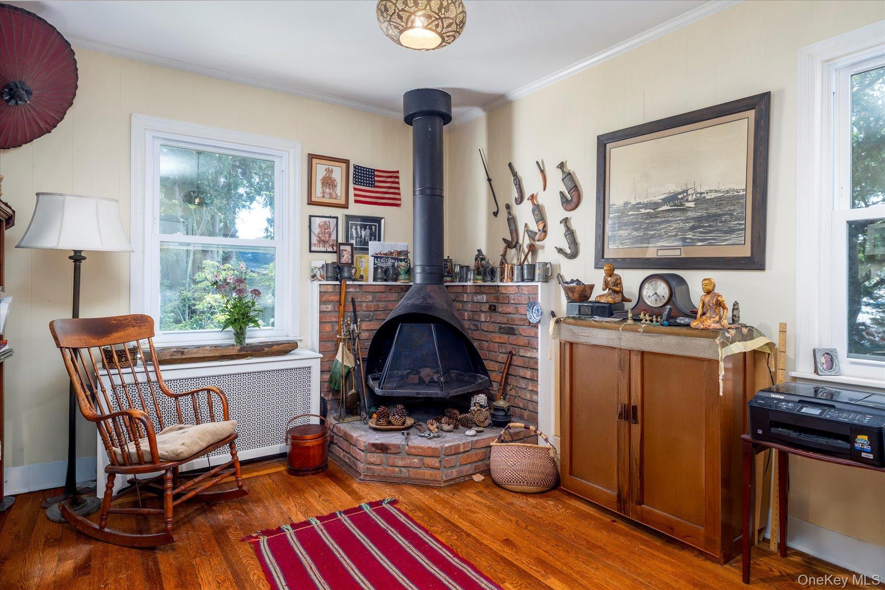 Single Family New York Nassau County, NY 11510, MLS-912954-12