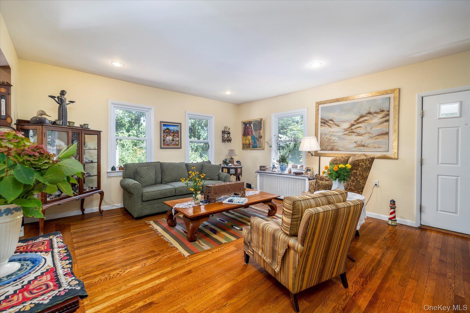 Single Family New York Nassau County, NY 11510, MLS-912954-19