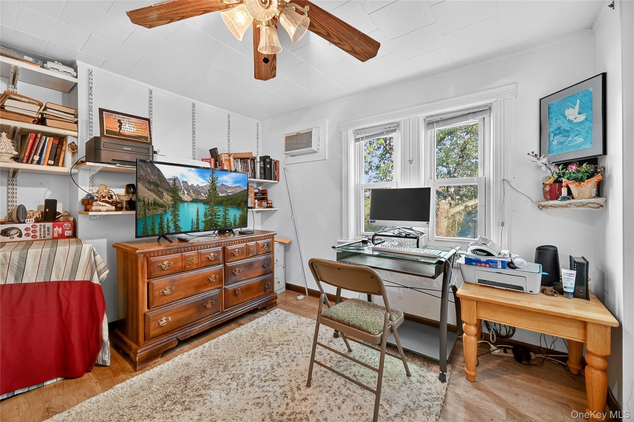 Single Family Old Liberty  Sullivan County, NY 12701, MLS-912957-23