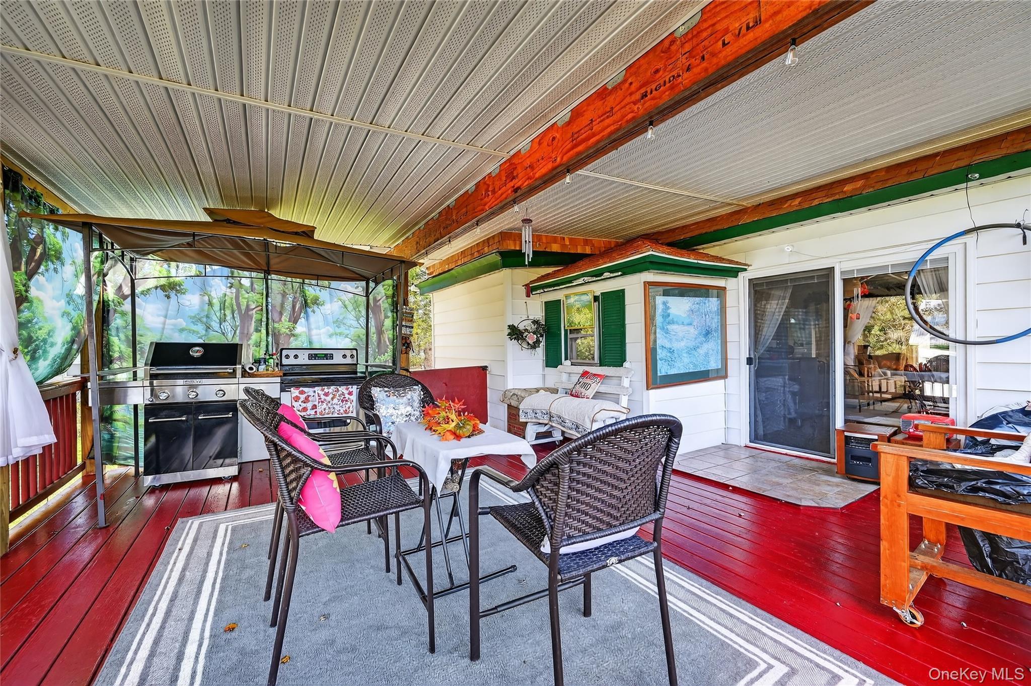 Single Family Old Liberty  Sullivan County, NY 12701, MLS-912957-26