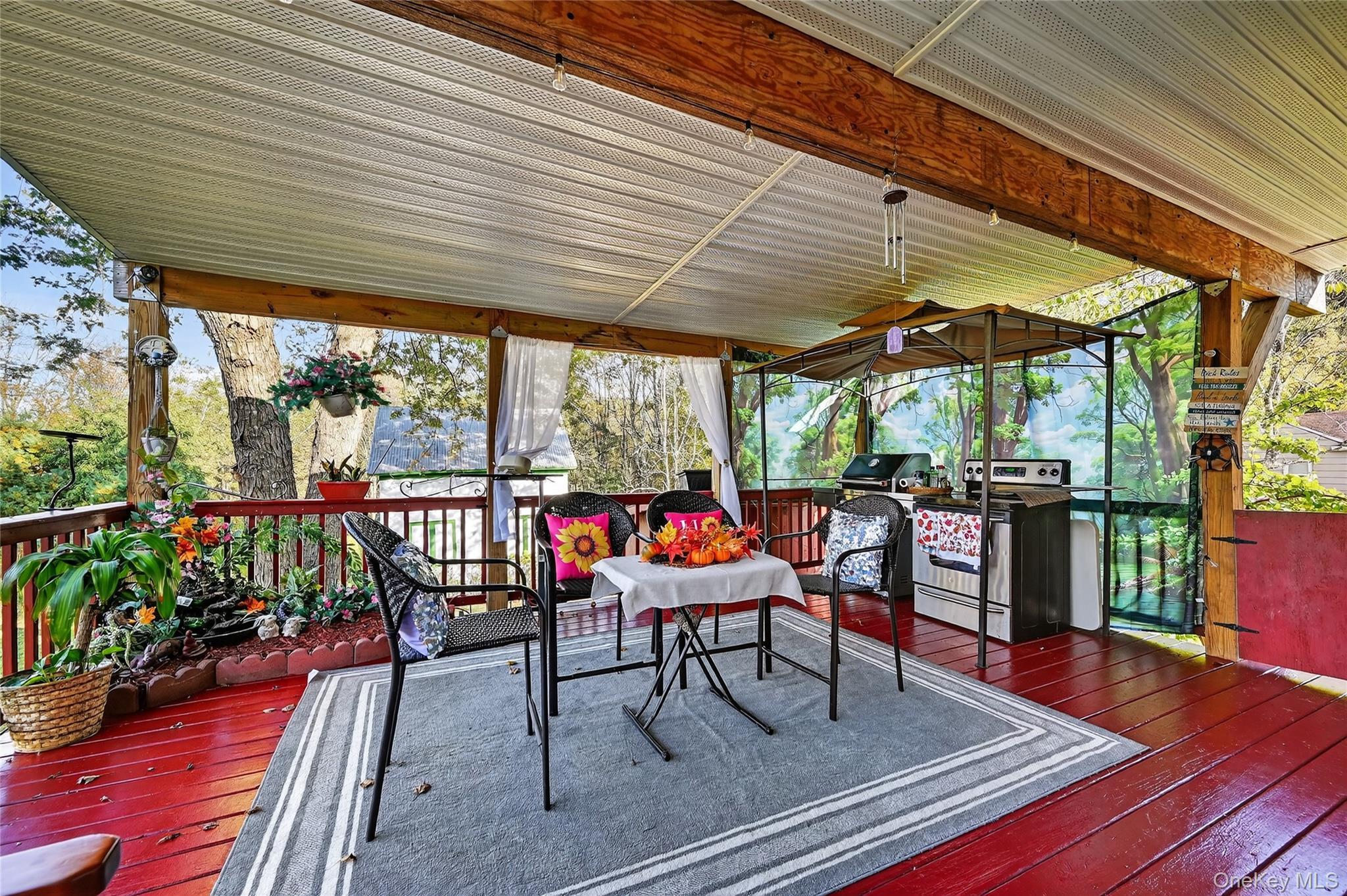 Single Family Old Liberty  Sullivan County, NY 12701, MLS-912957-27