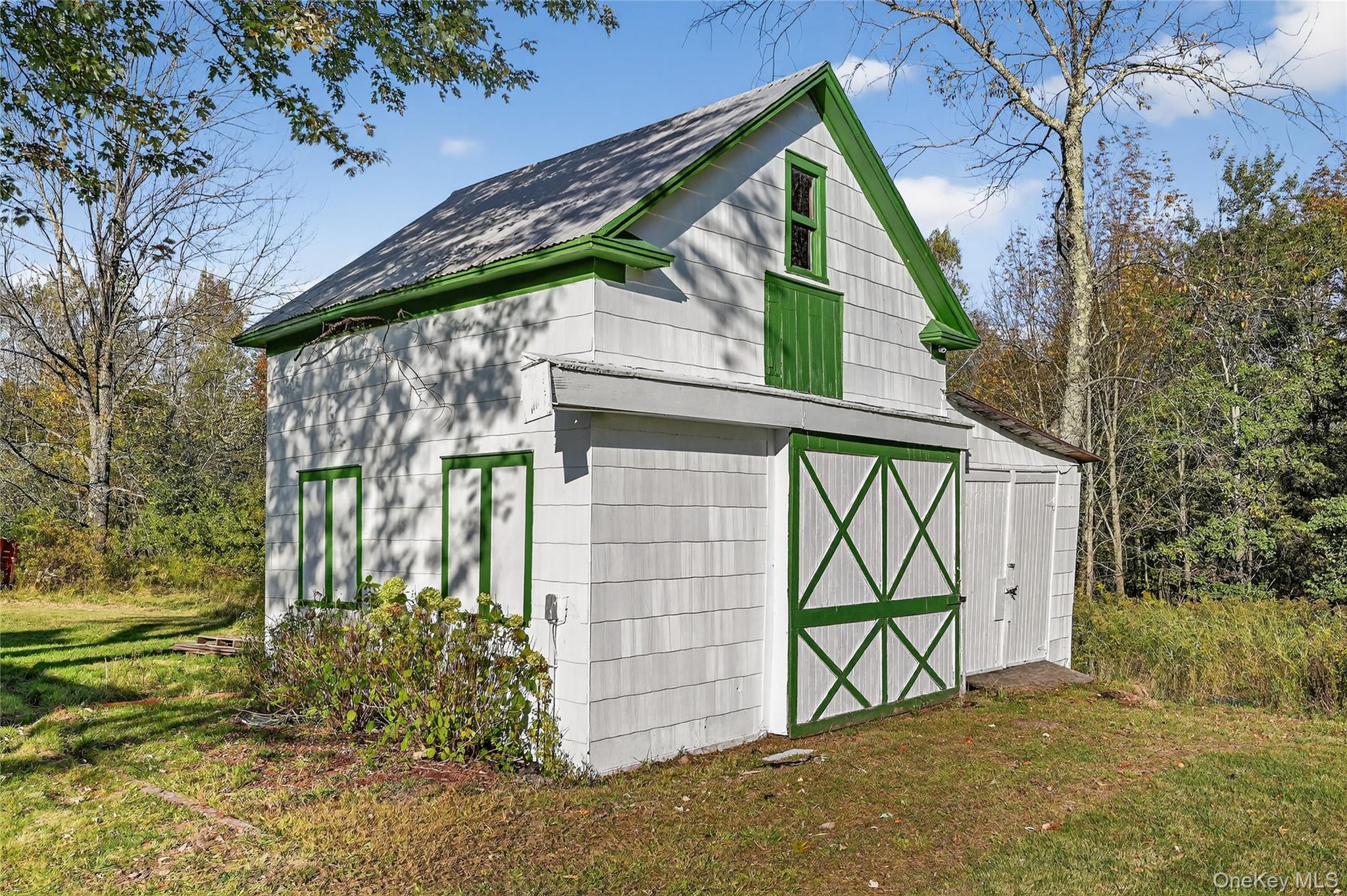 Single Family Old Liberty  Sullivan County, NY 12701, MLS-912957-29