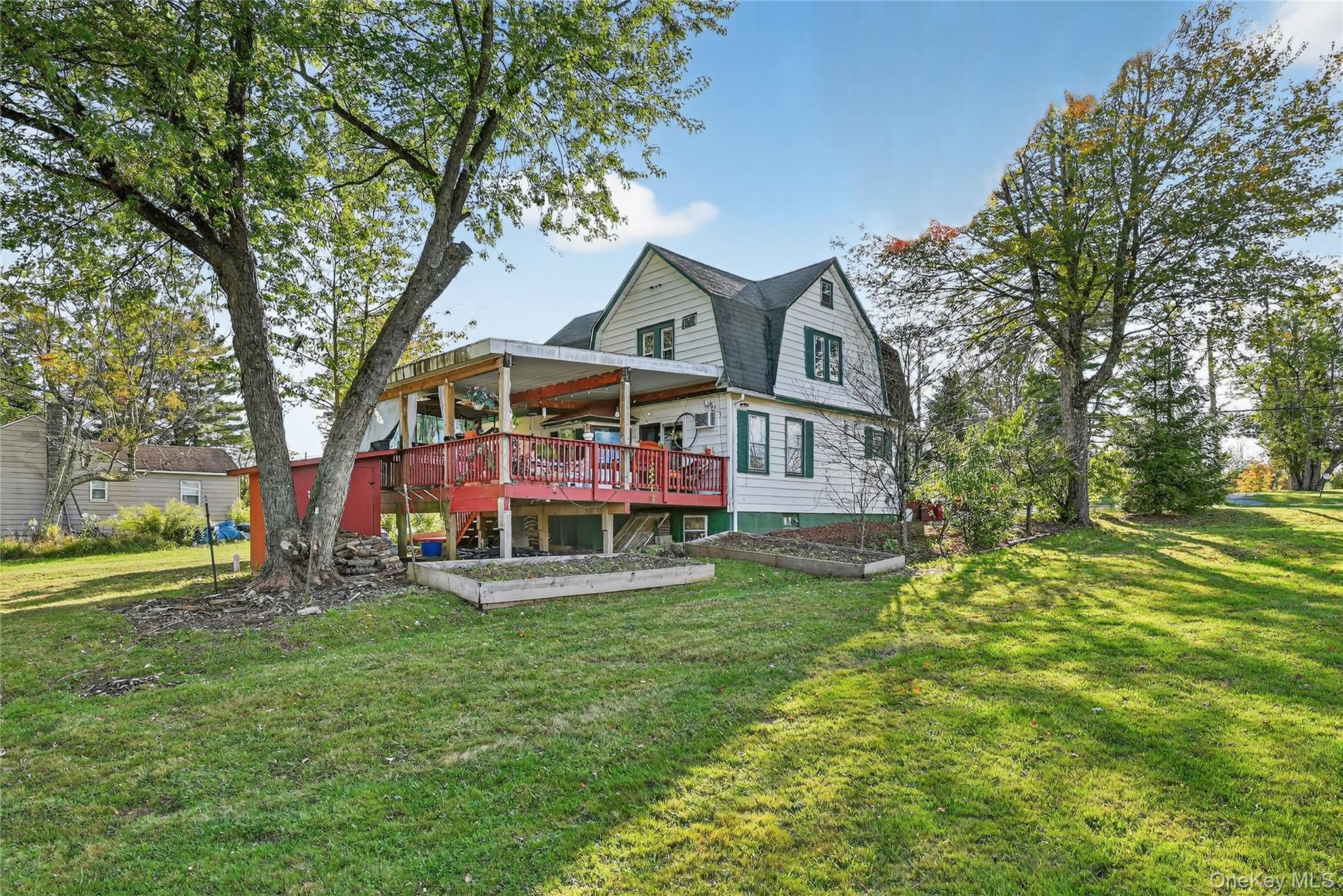 Single Family Old Liberty  Sullivan County, NY 12701, MLS-912957-30