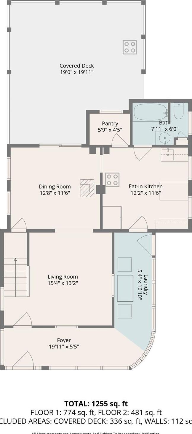 Single Family Old Liberty  Sullivan County, NY 12701, MLS-912957-31