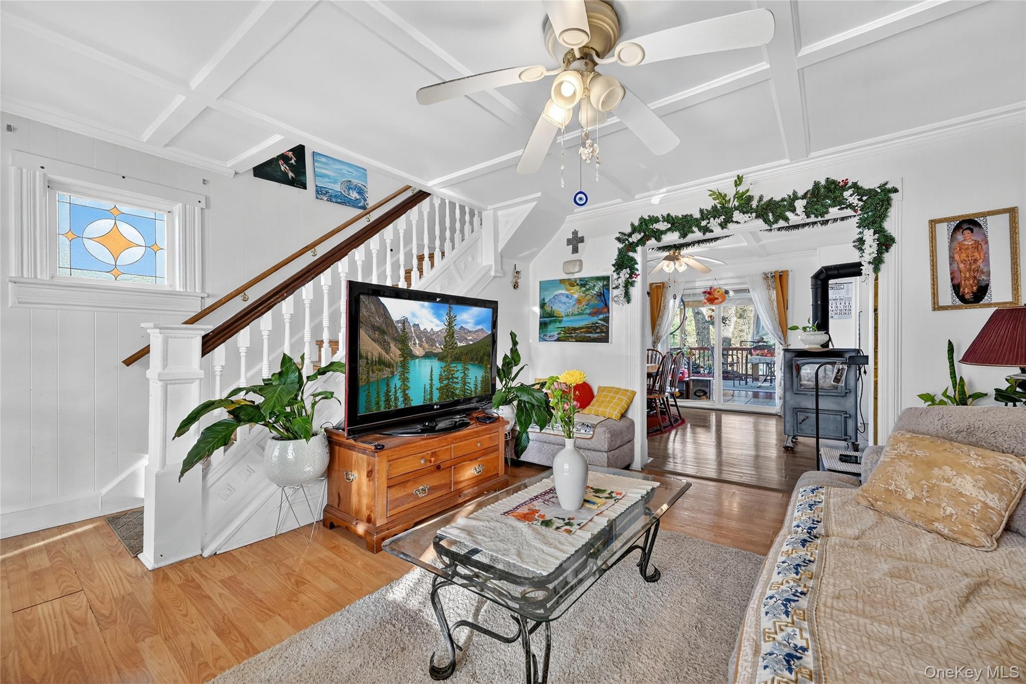 Single Family Old Liberty  Sullivan County, NY 12701, MLS-912957-9