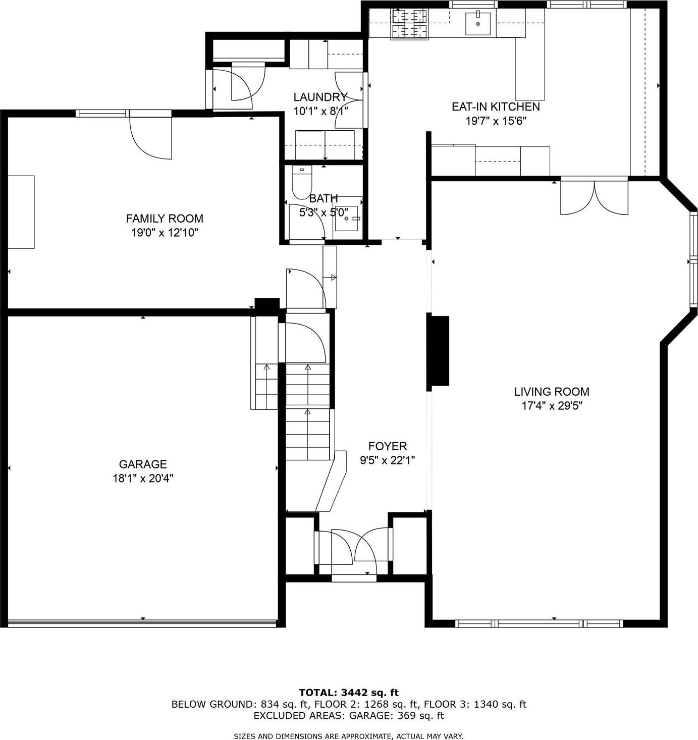Single Family Sheldrake  Westchester County, NY 10804, MLS-912981-28