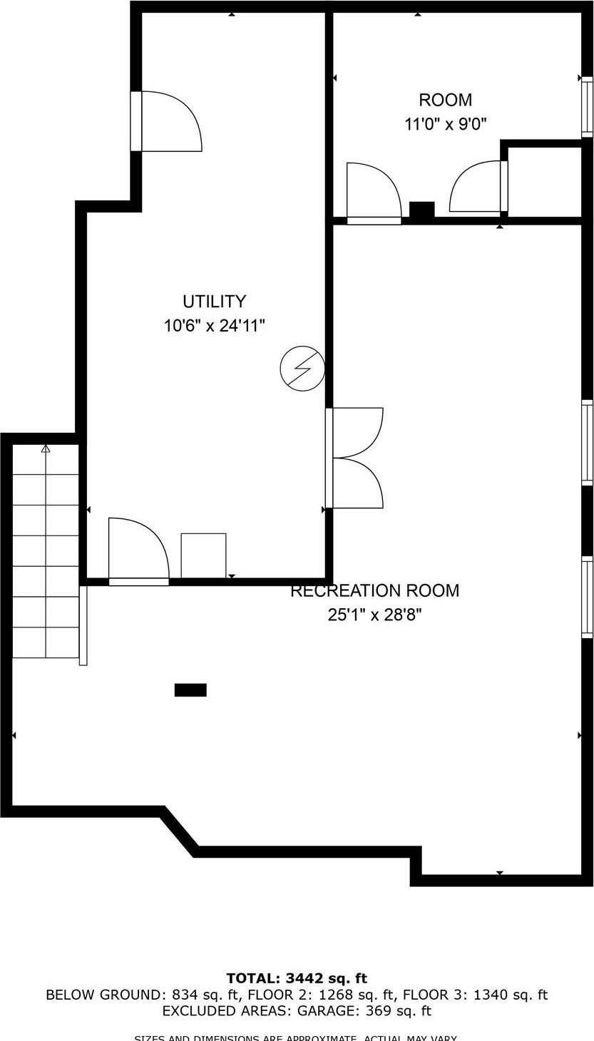 Single Family Sheldrake  Westchester County, NY 10804, MLS-912981-29